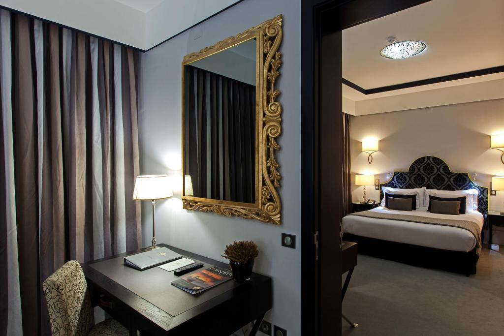 Double or Twin Classic