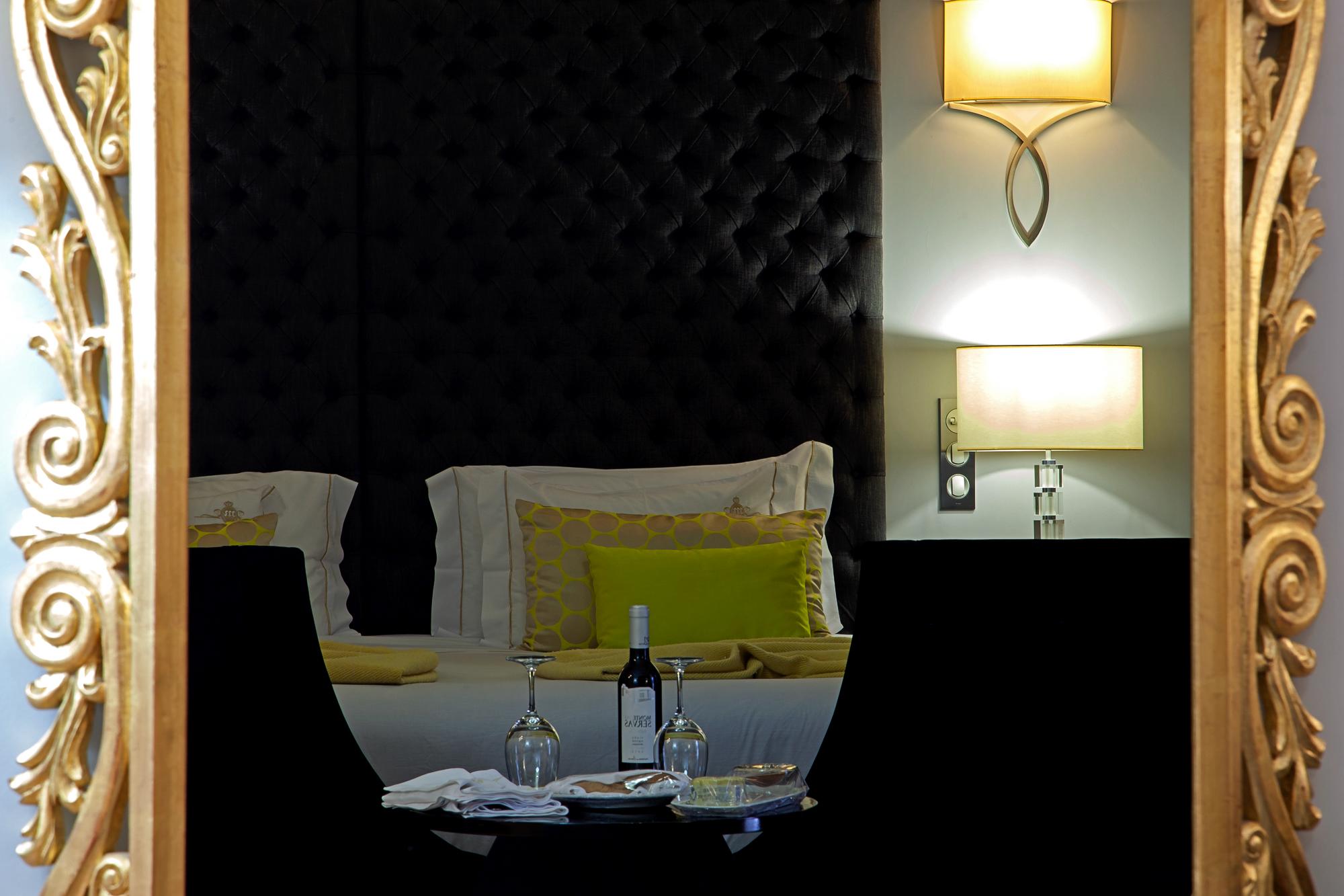 Junior Suite Classic