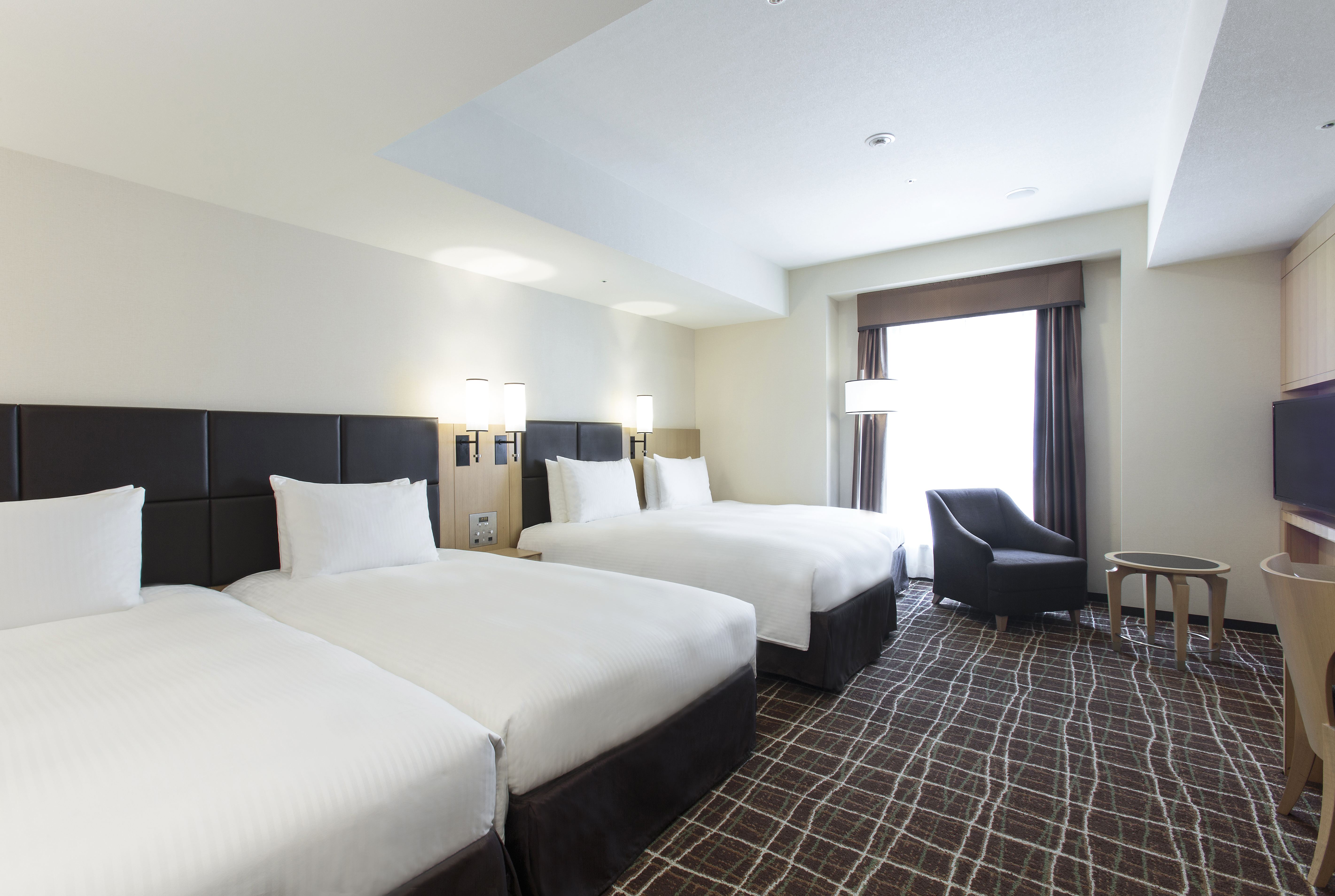 Family Room Standard