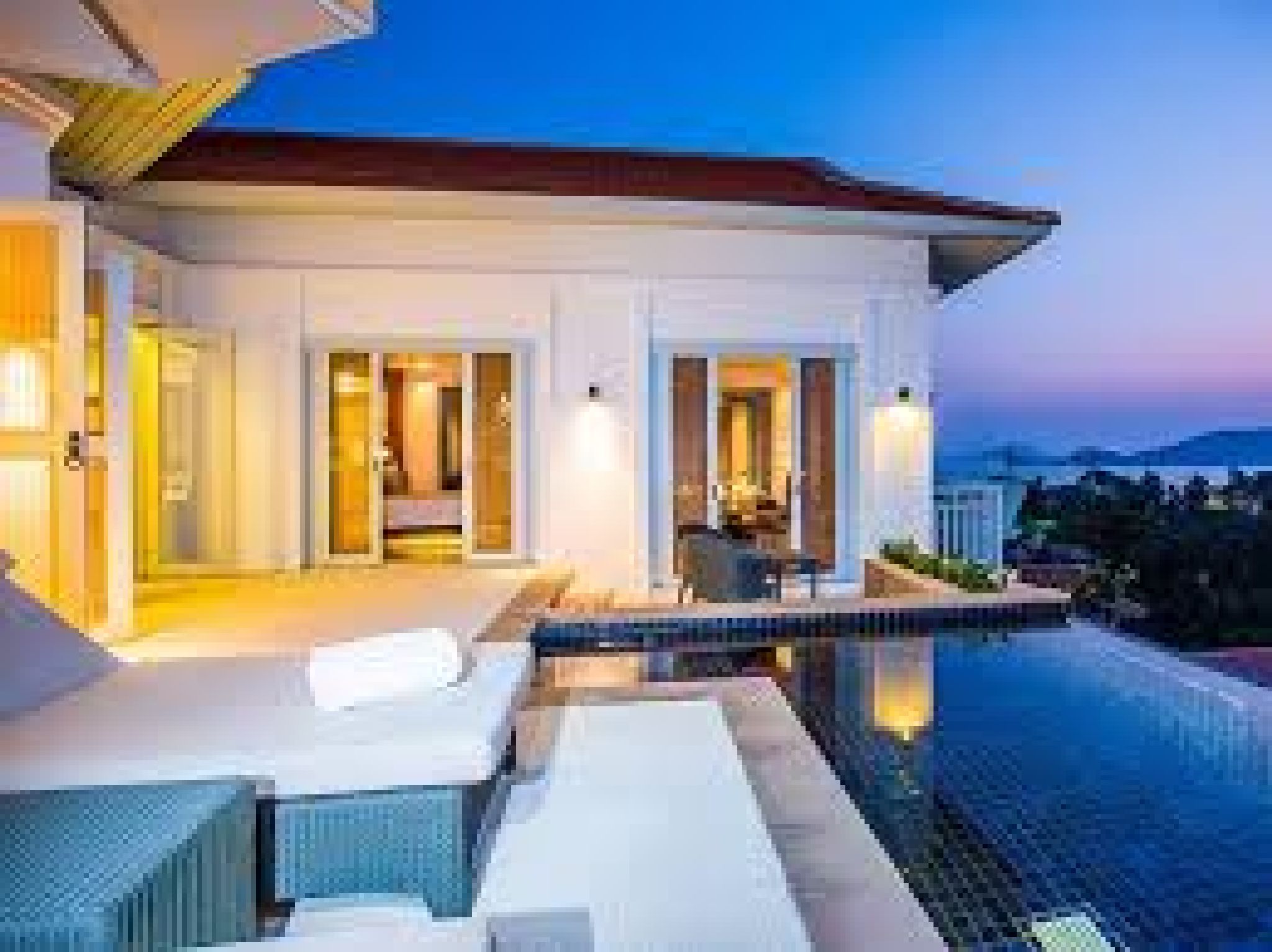 Villa Sea View