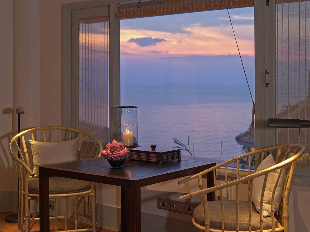 Suite with Private Pool