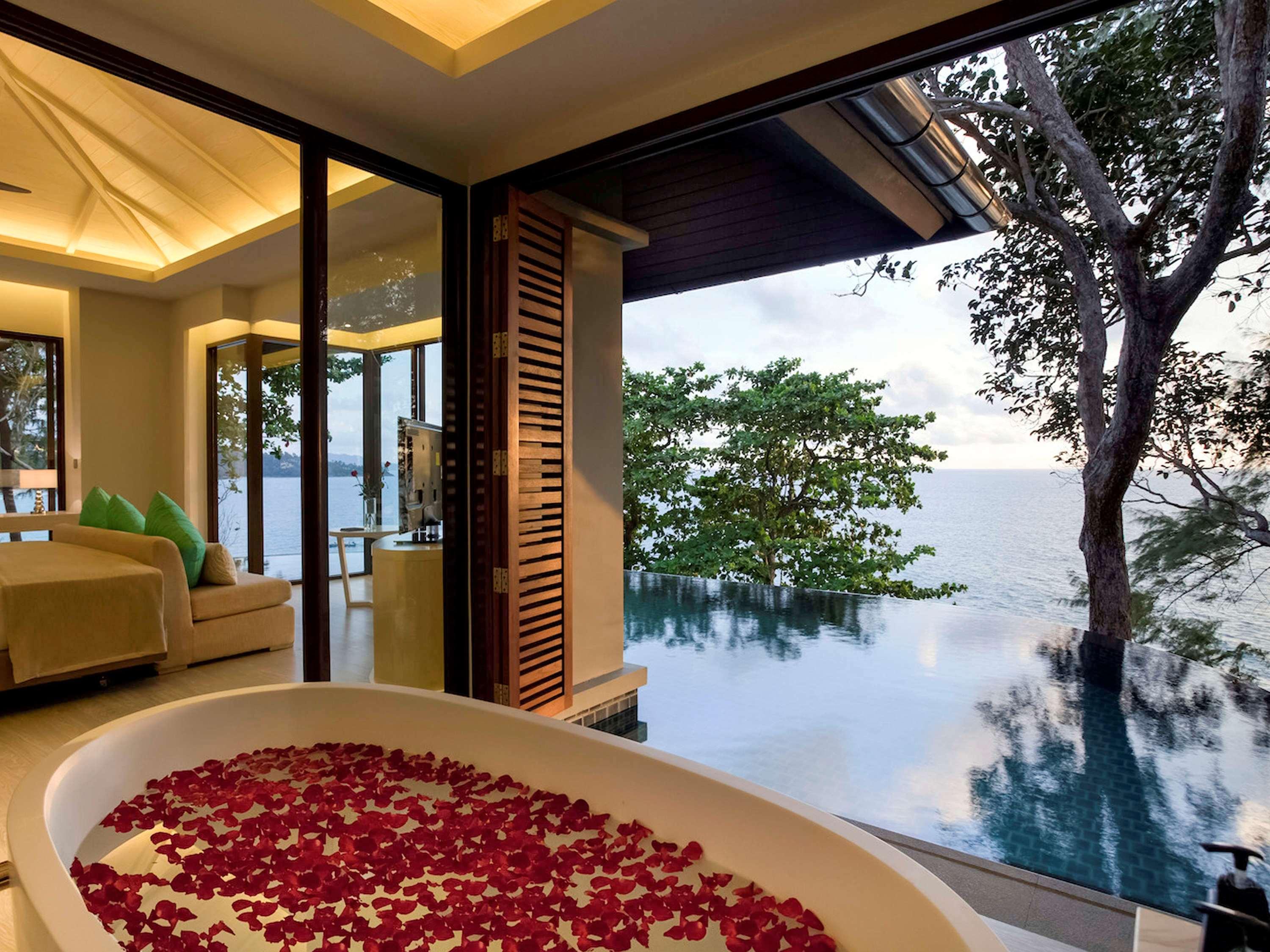 Villa Luxury Ocean View