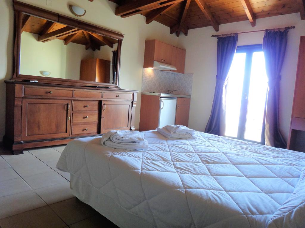 Double or Twin Standard