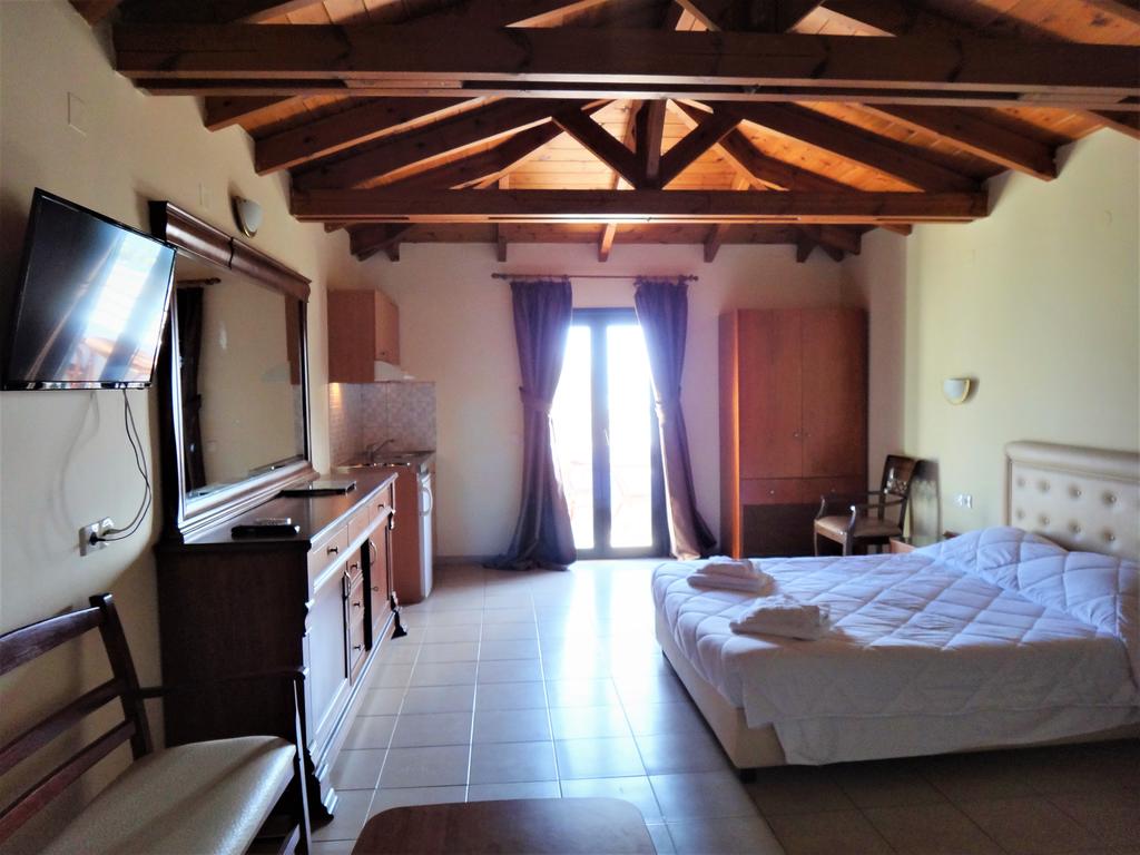 Double or Twin Standard