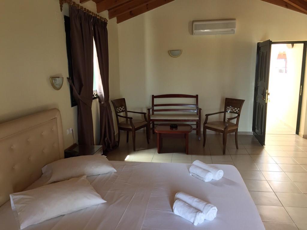 Family Room Standard