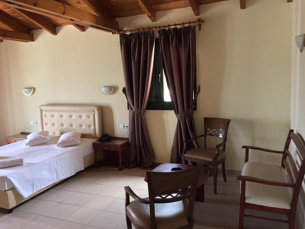 Family Room Standard