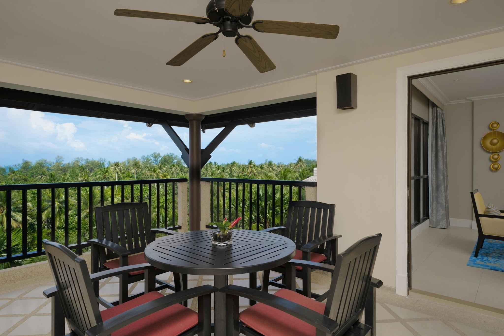 Apartment Resort View