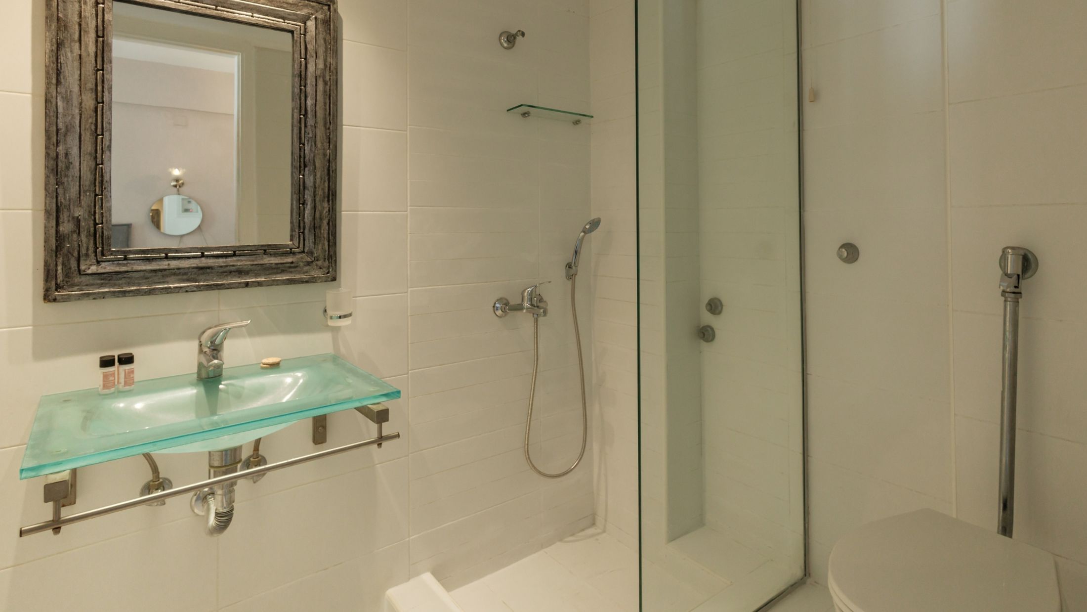 Double or Twin Superior