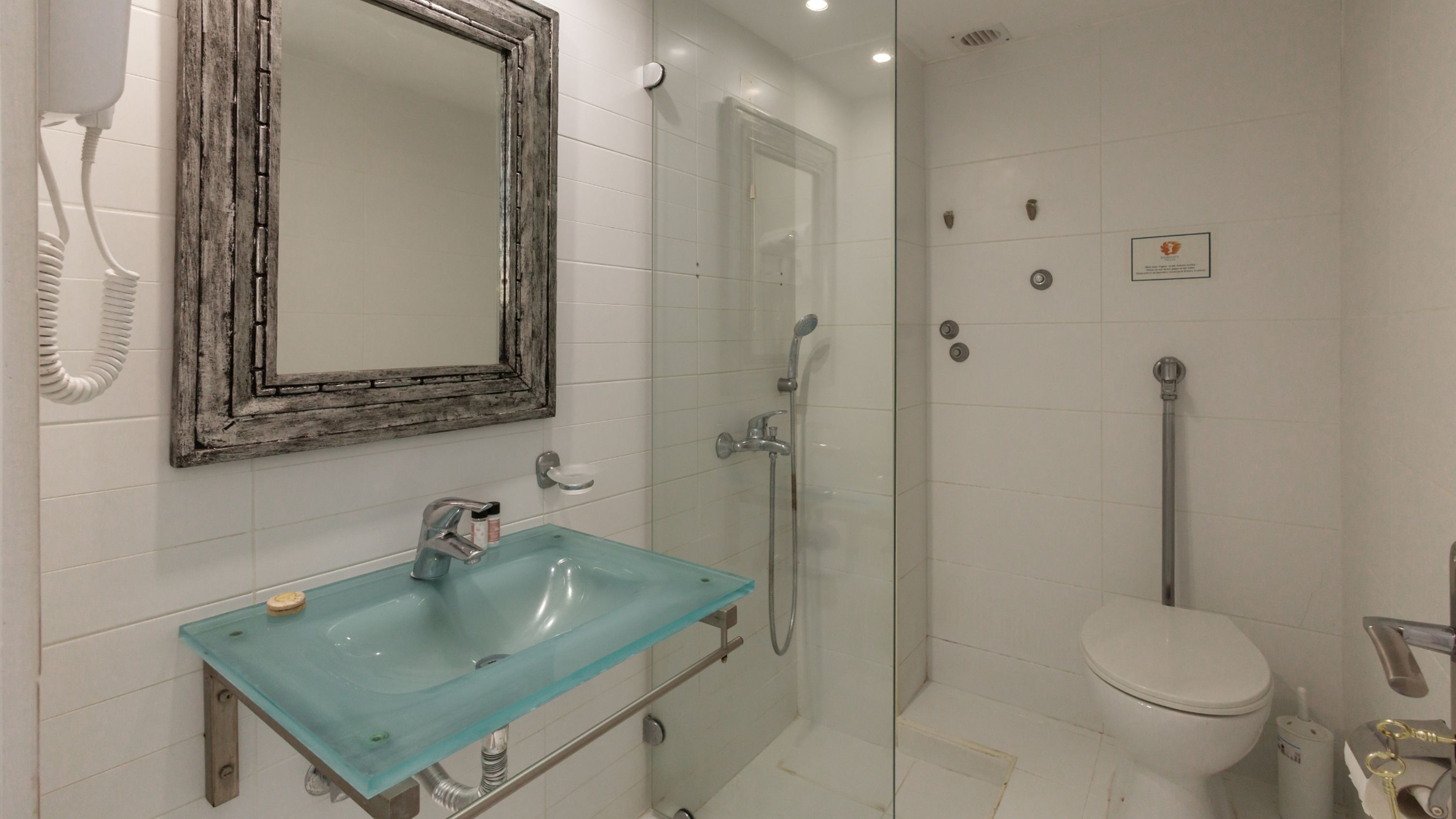 Double or Twin Superior