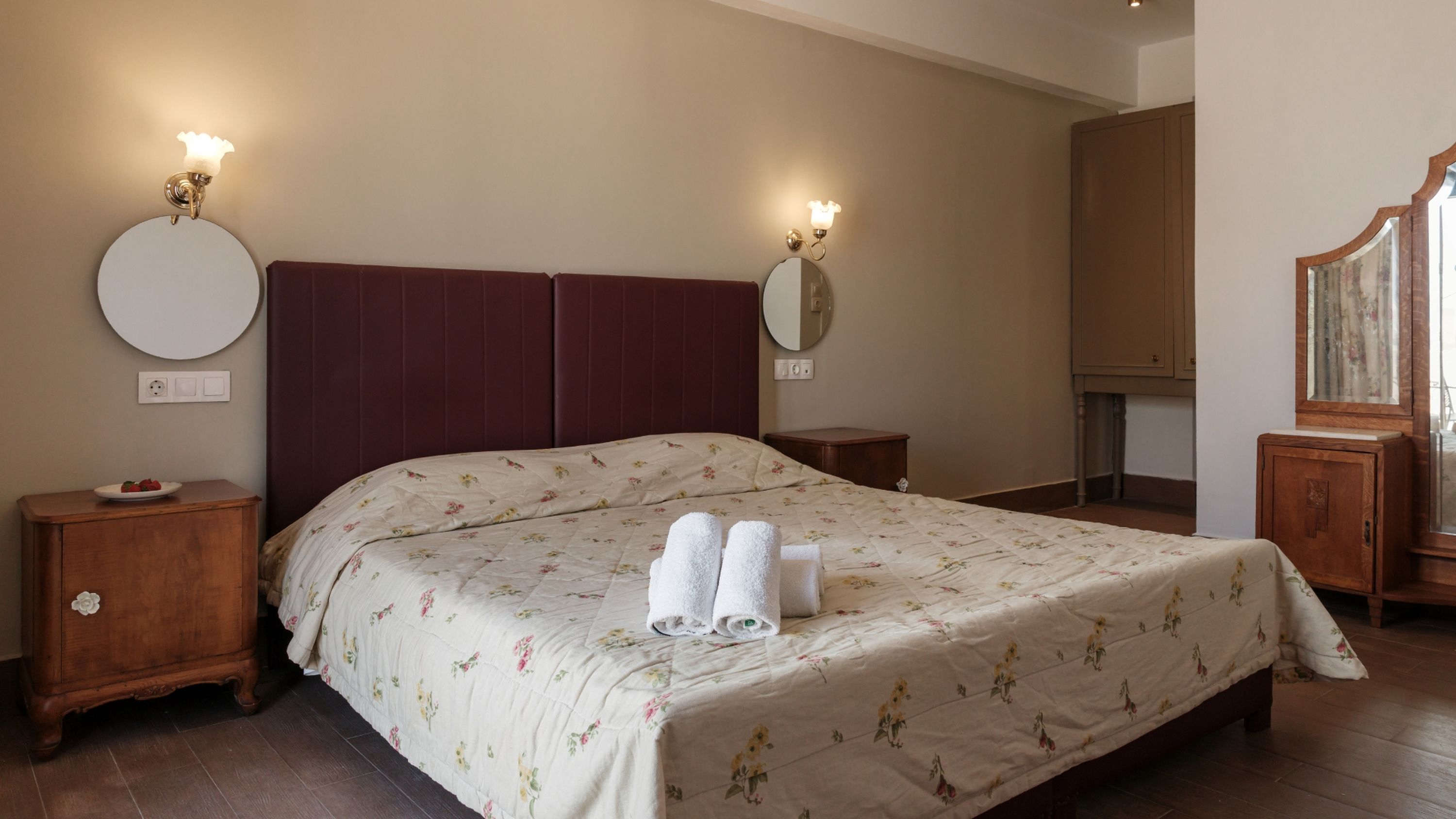 Double or Twin Superior