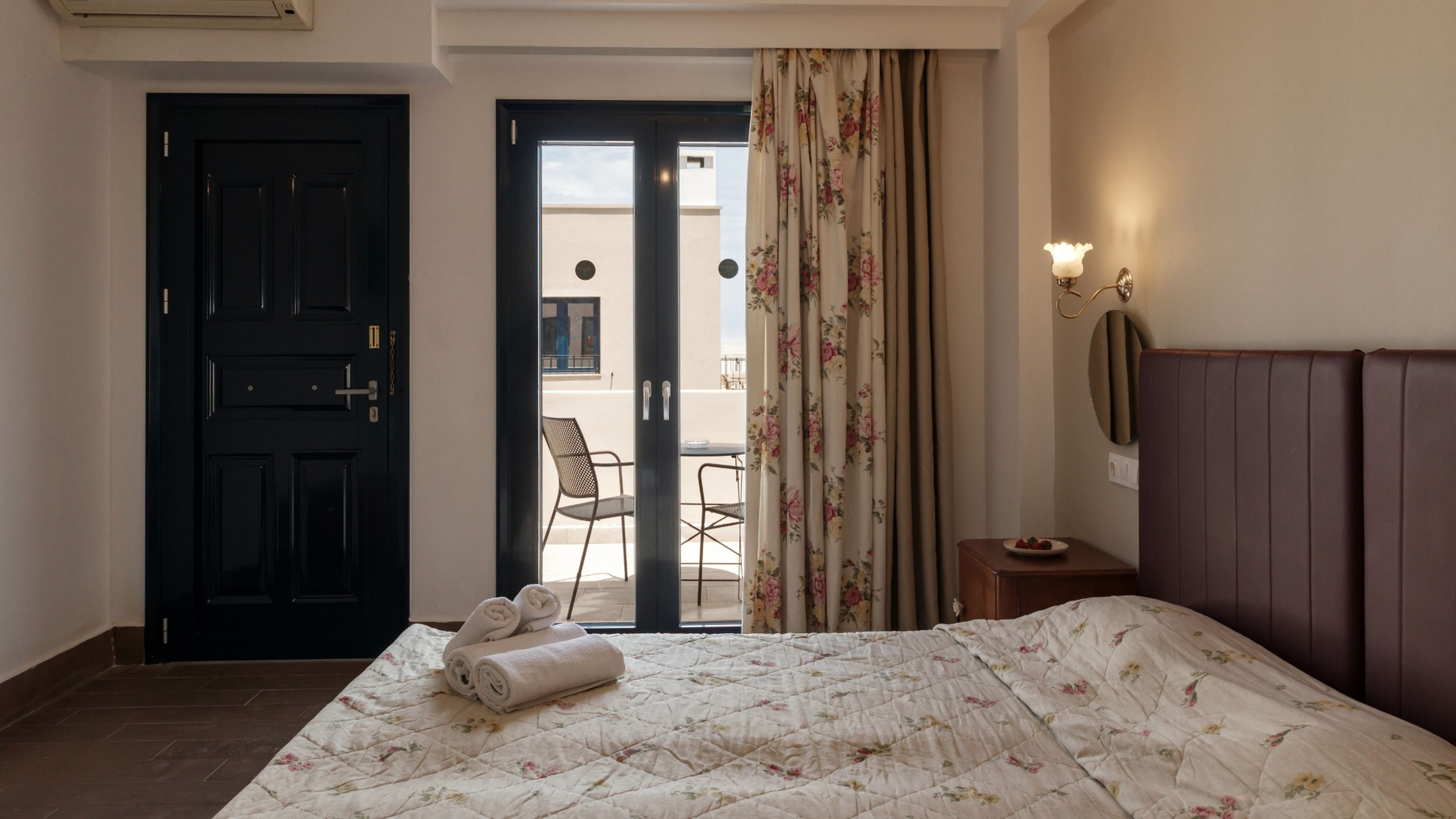 Double or Twin Superior