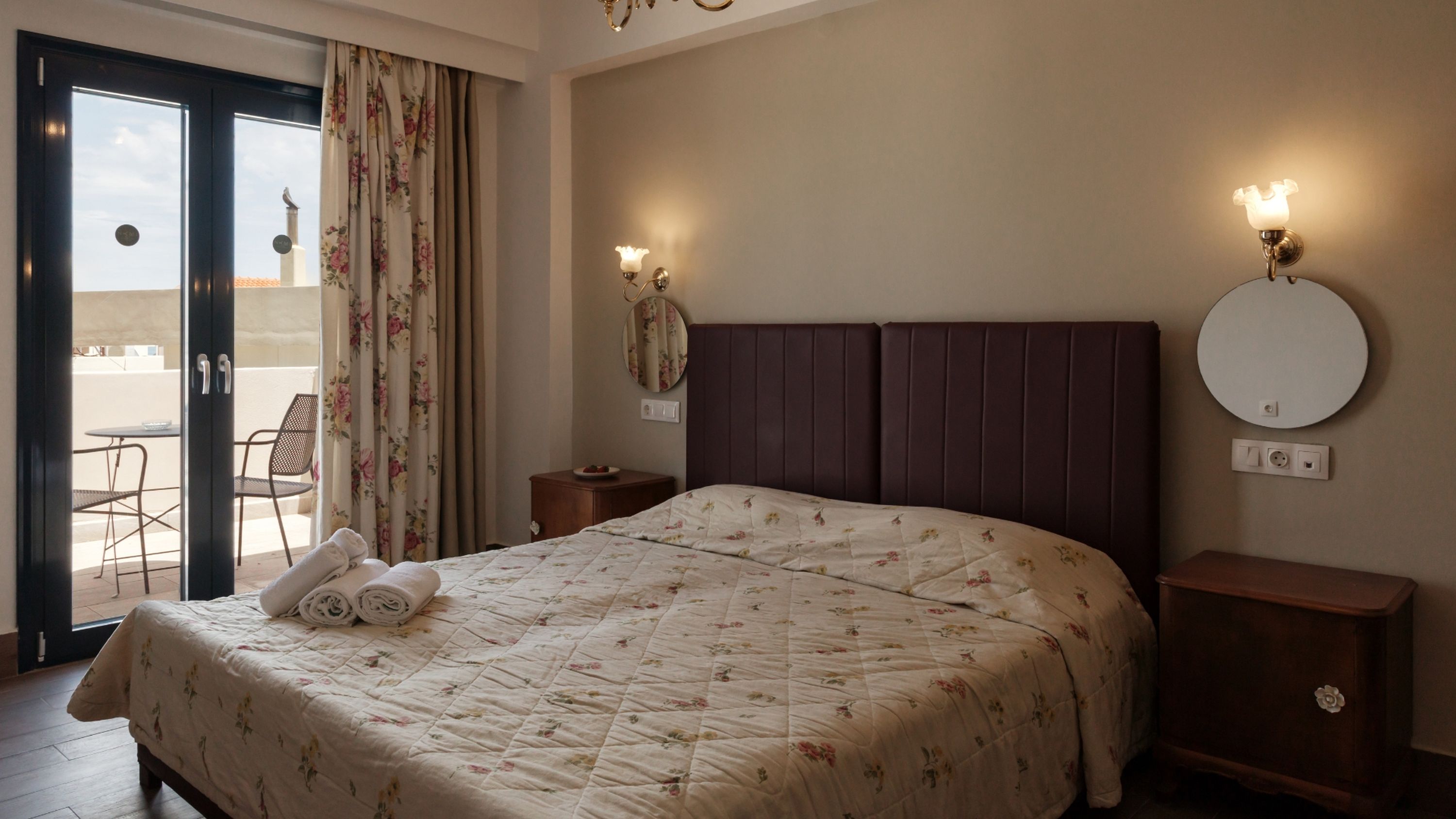 Double or Twin Superior