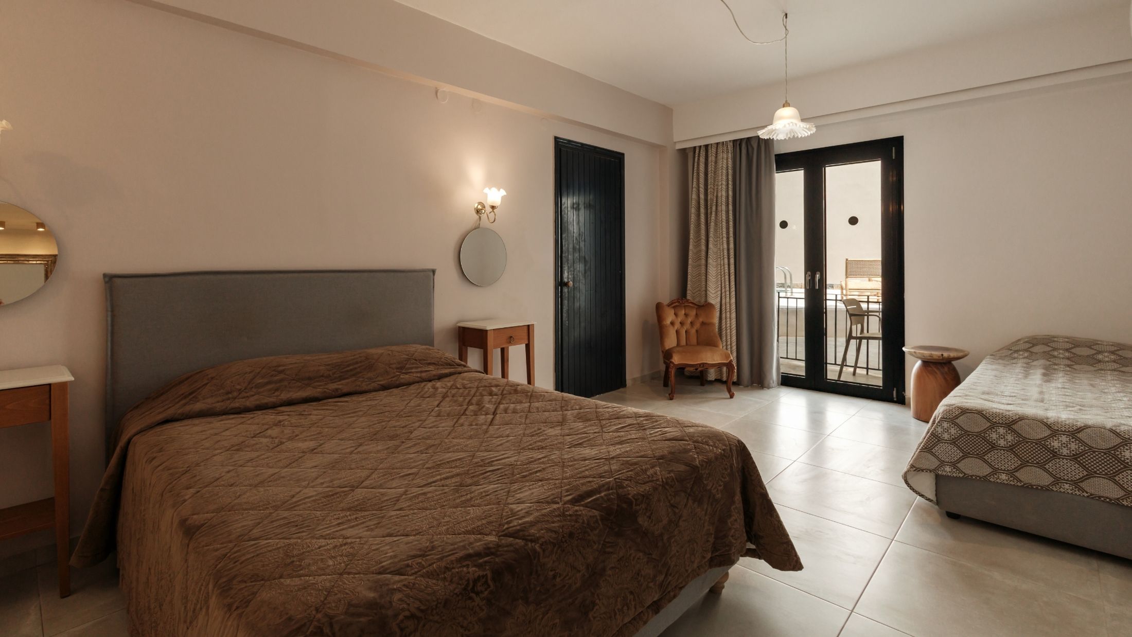 Double or Twin Superior