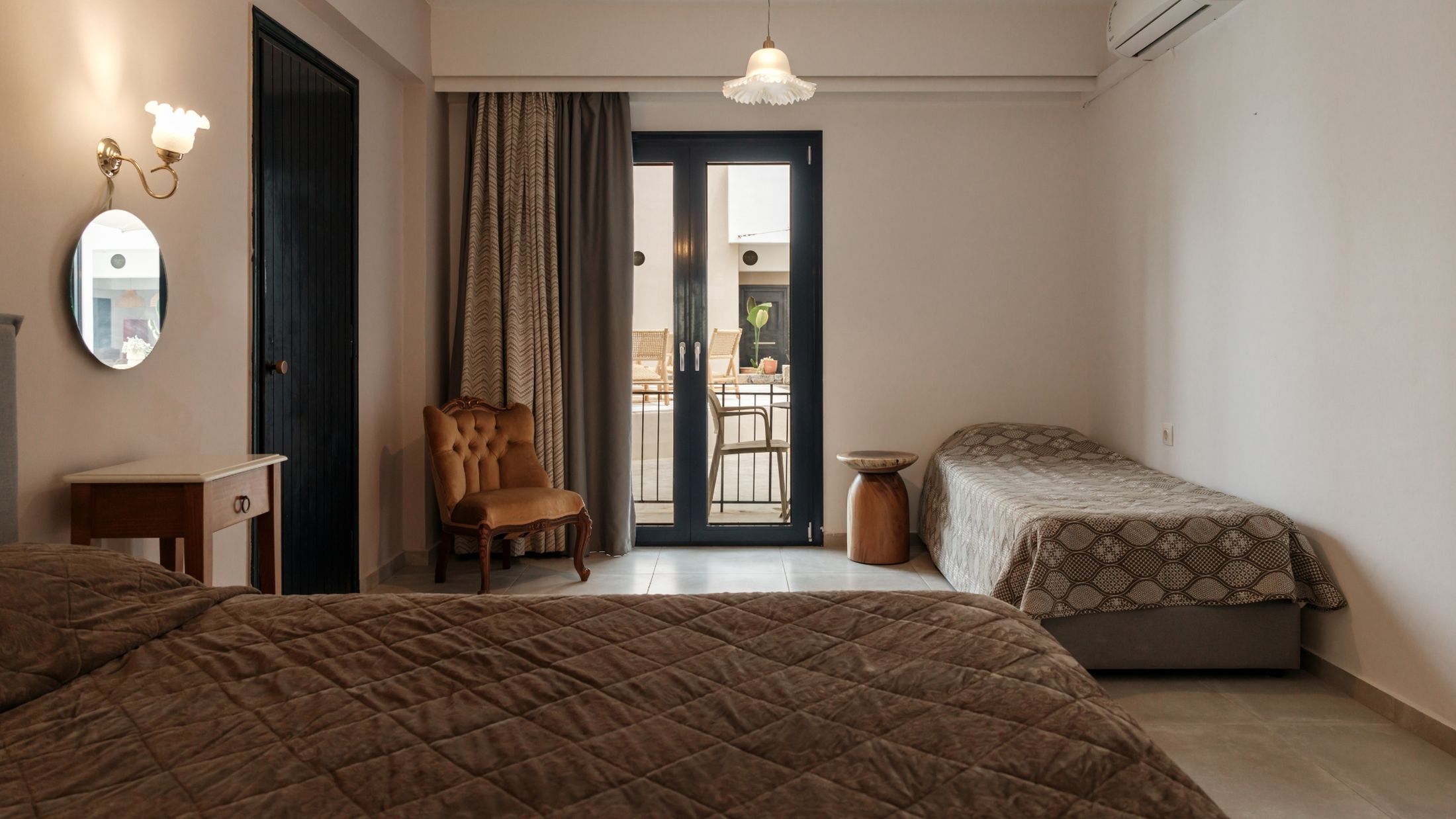 Double or Twin Superior