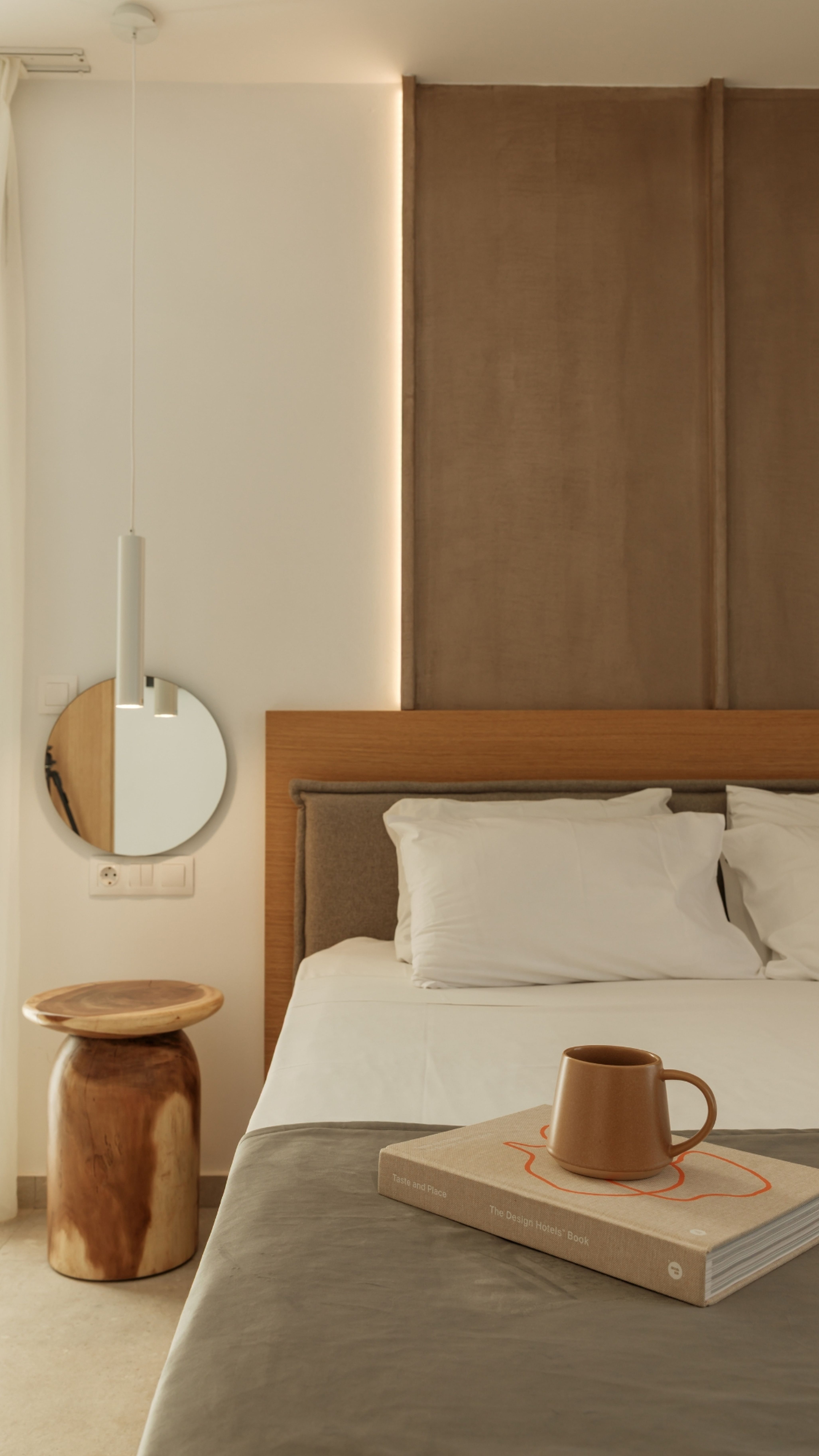 Double or Twin Deluxe