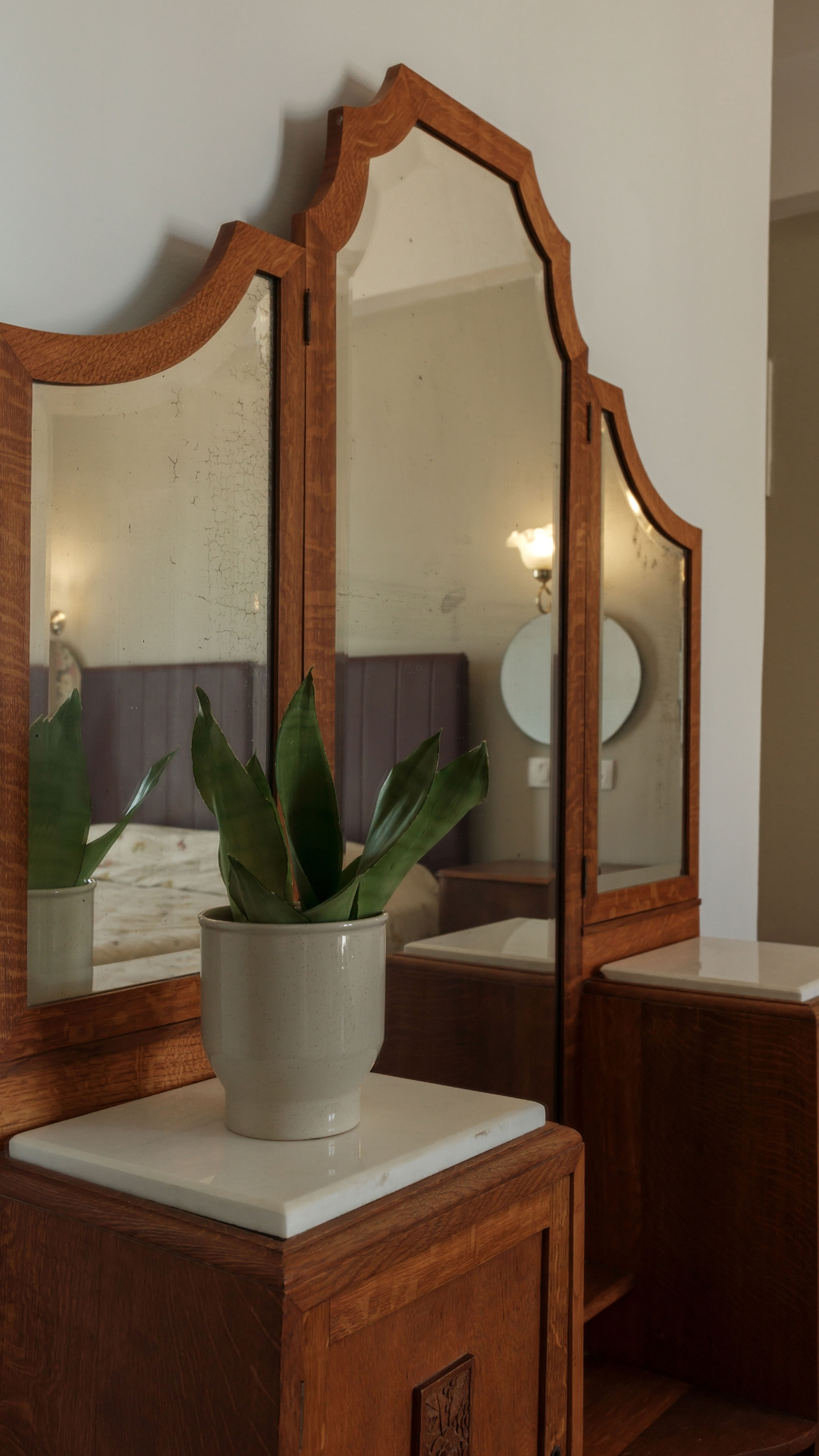 Double or Twin Superior