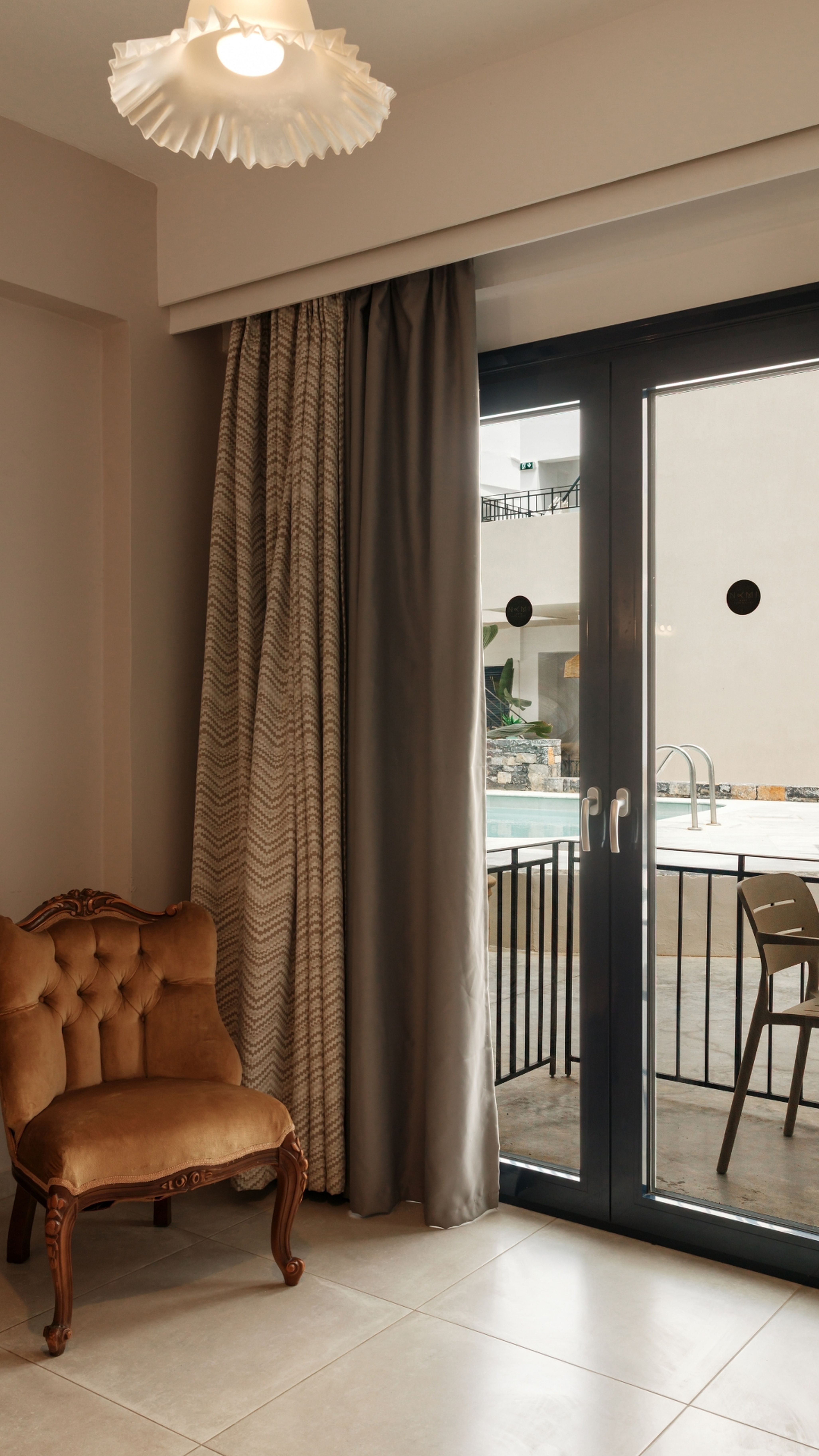 Double or Twin Superior