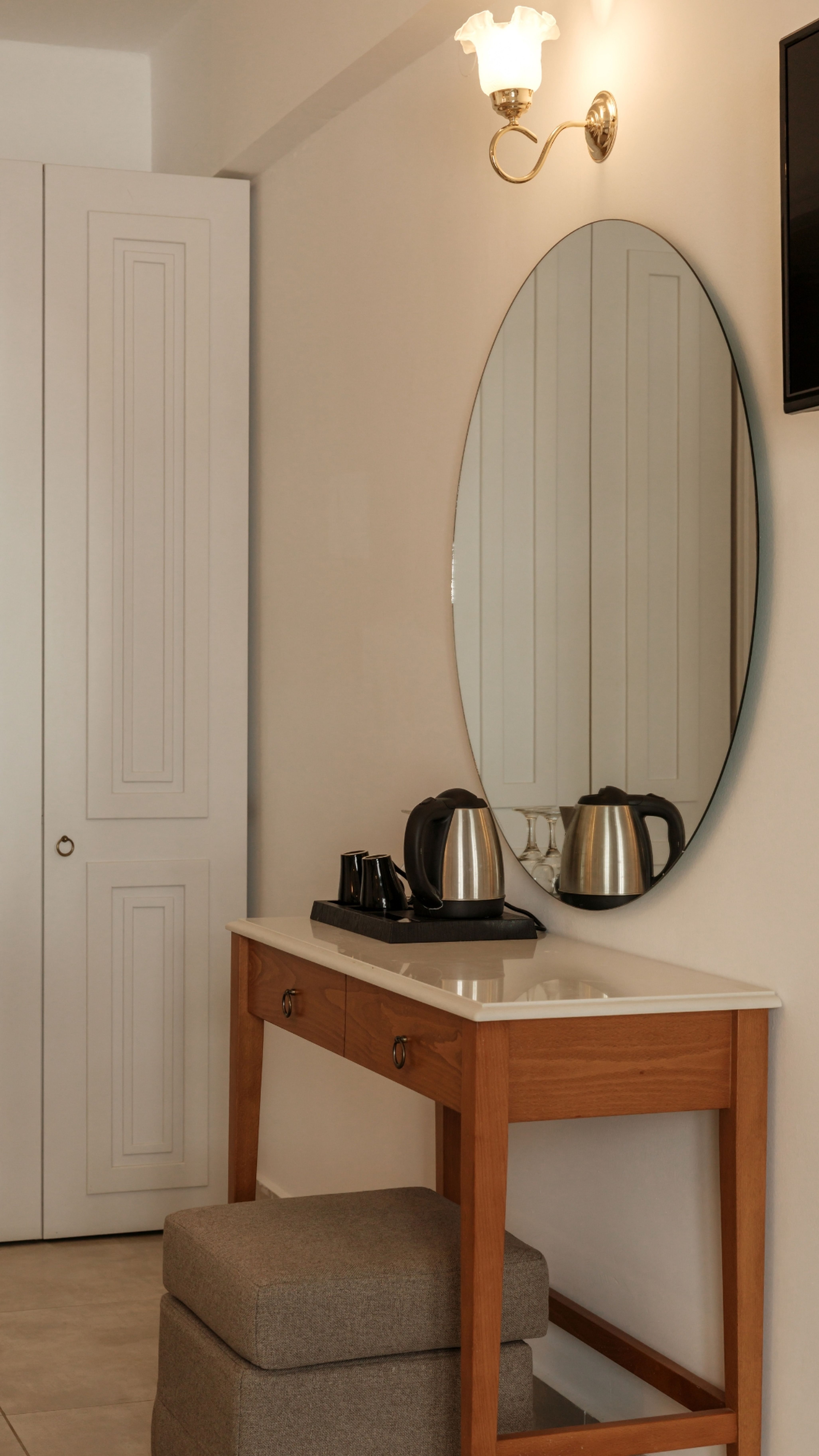 Double or Twin Superior