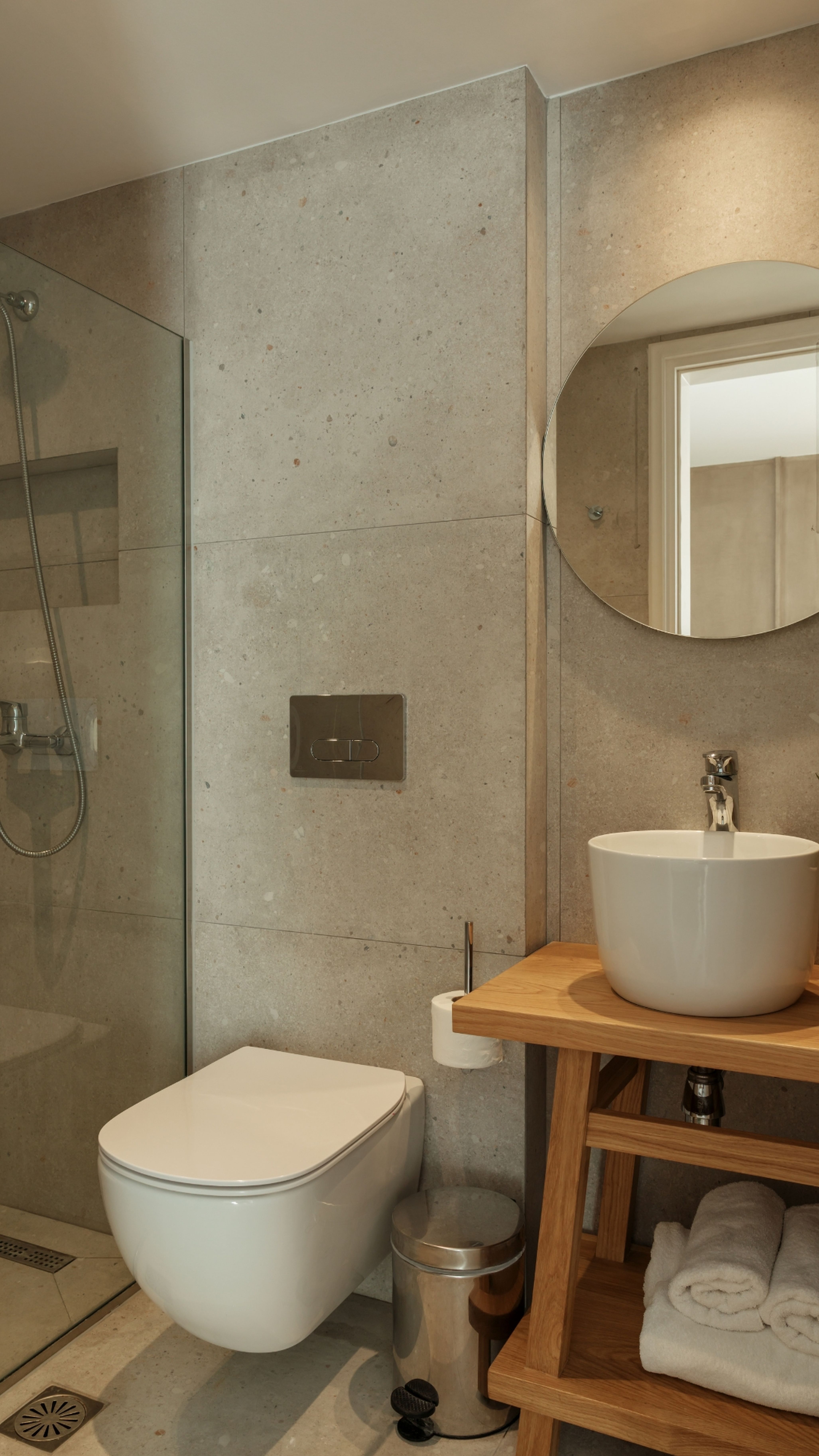 Double or Twin Deluxe