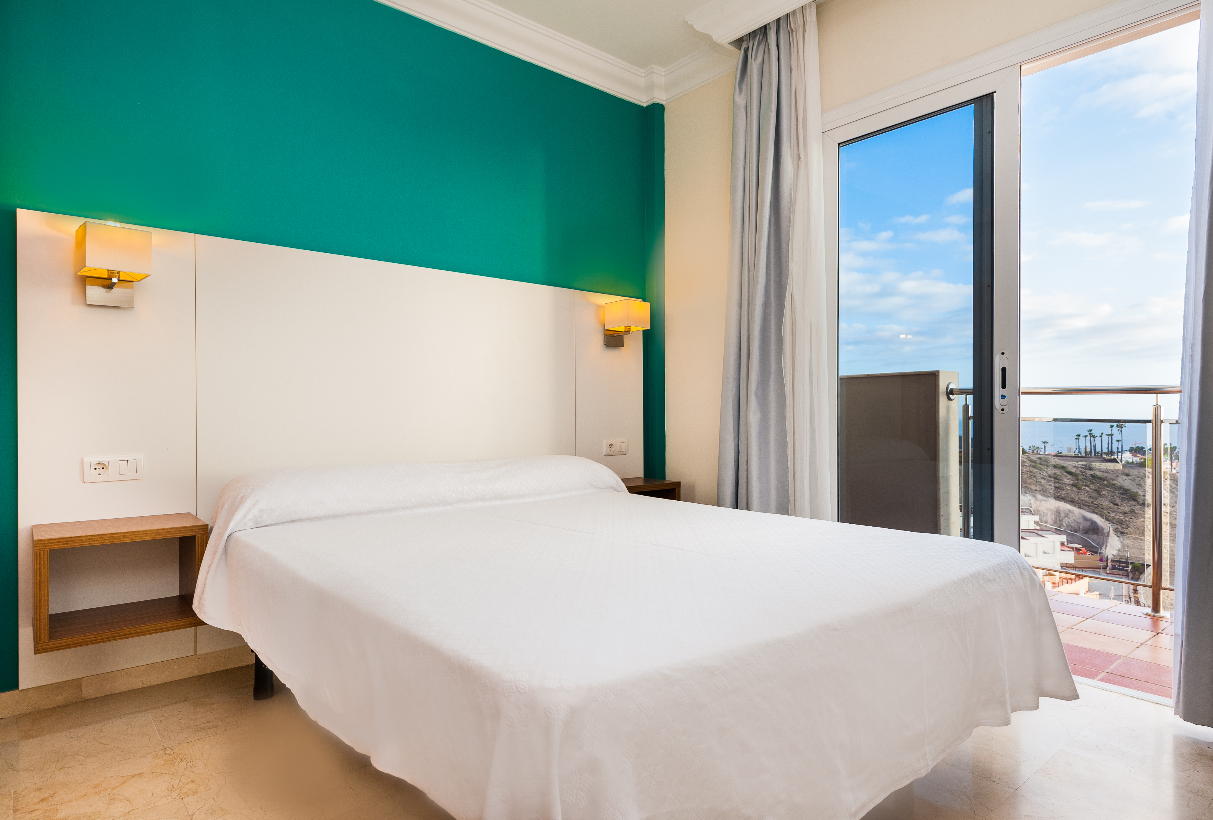 Apartment Three Bedrooms