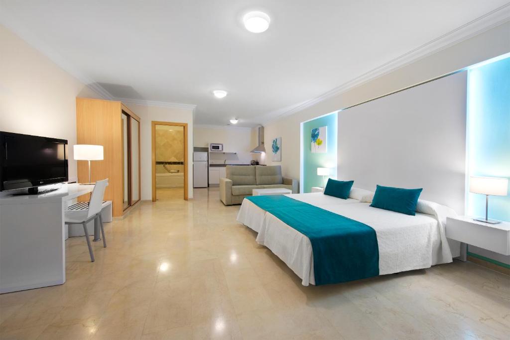 Studio Sea View Capacity 3