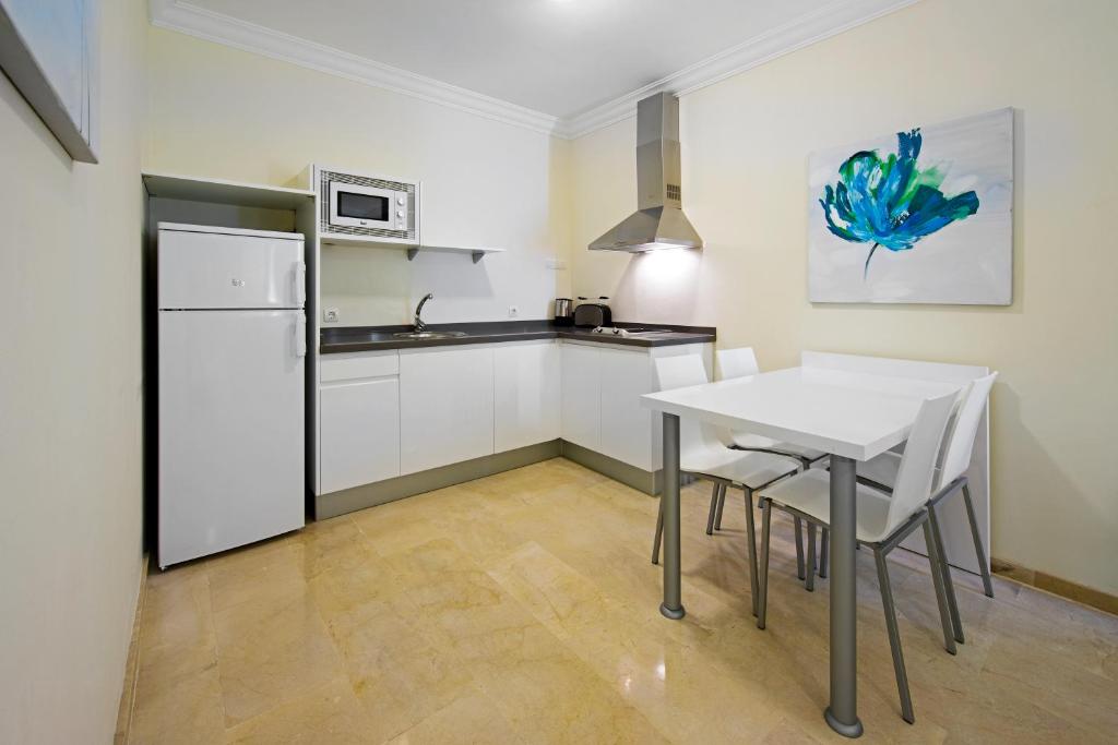 Studio Sea View Capacity 2