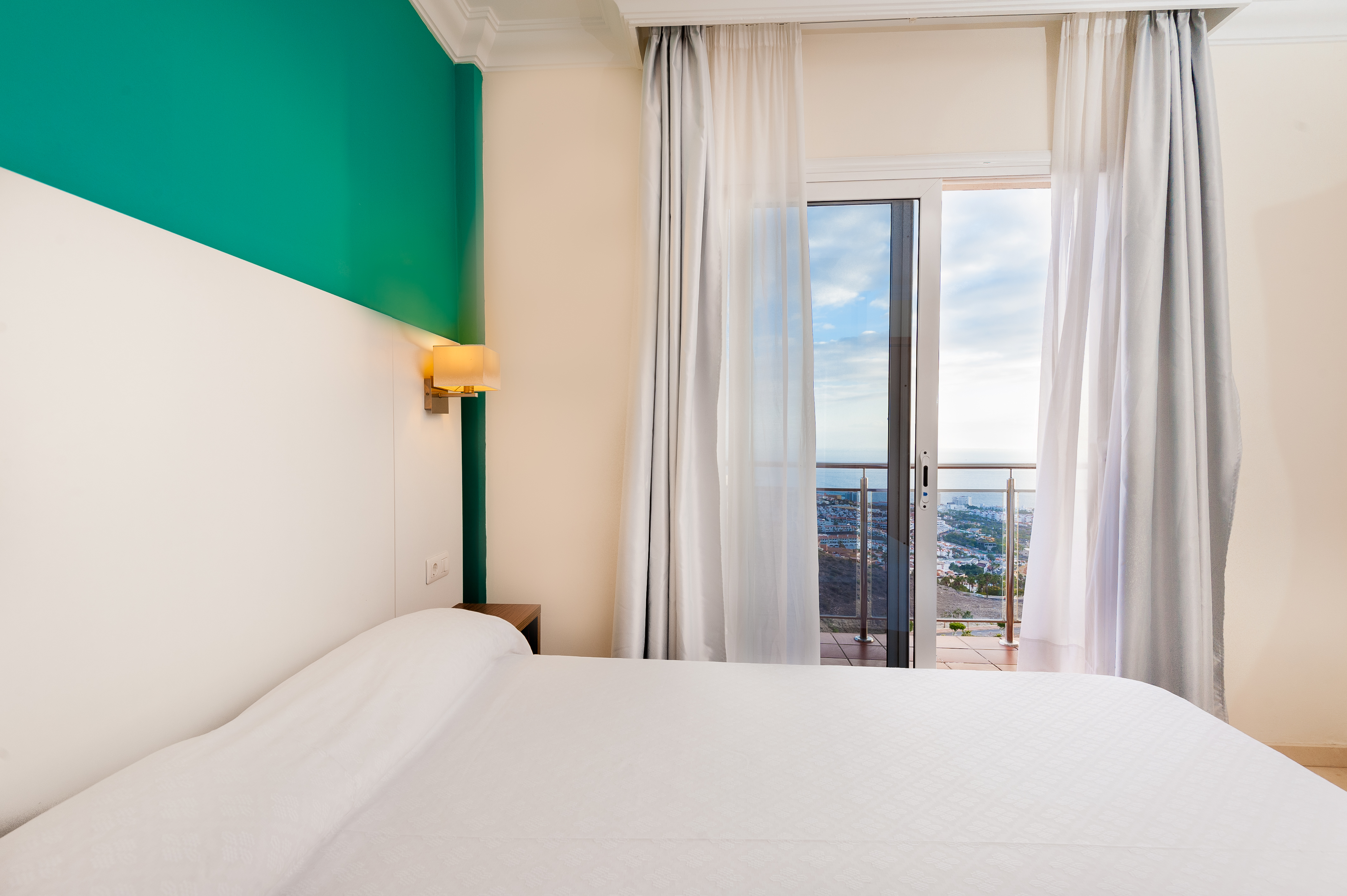 Apartment Three Bedrooms