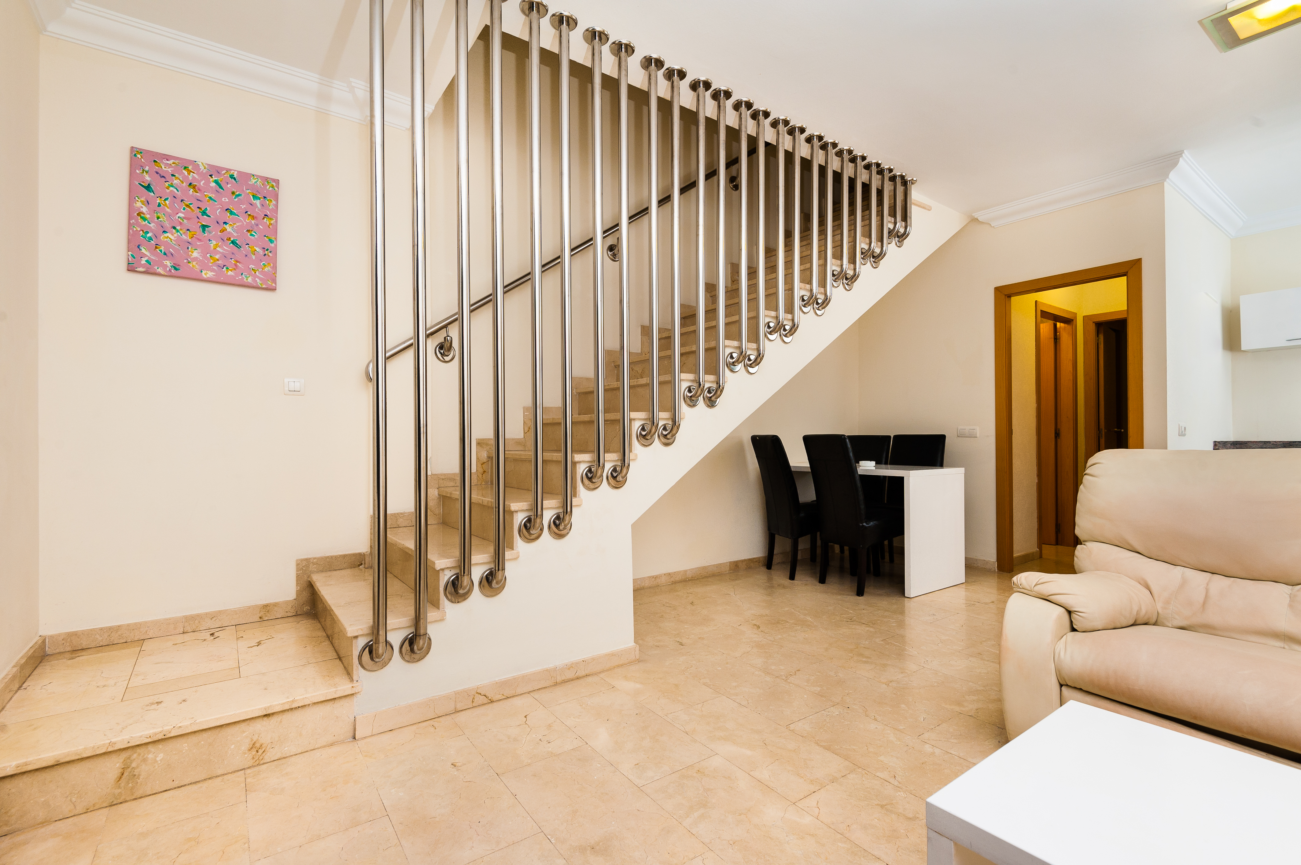 Apartment Three Bedrooms