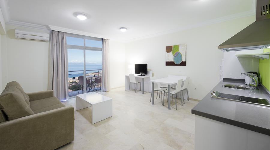 Apartment One Bedroom