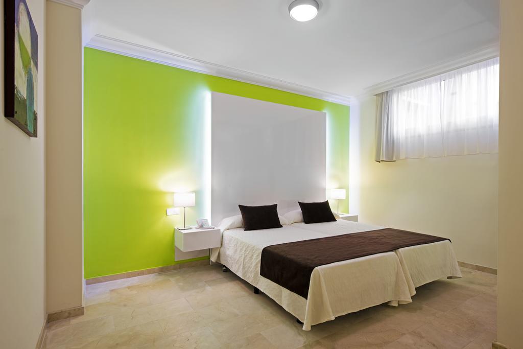 Apartment One Bedroom