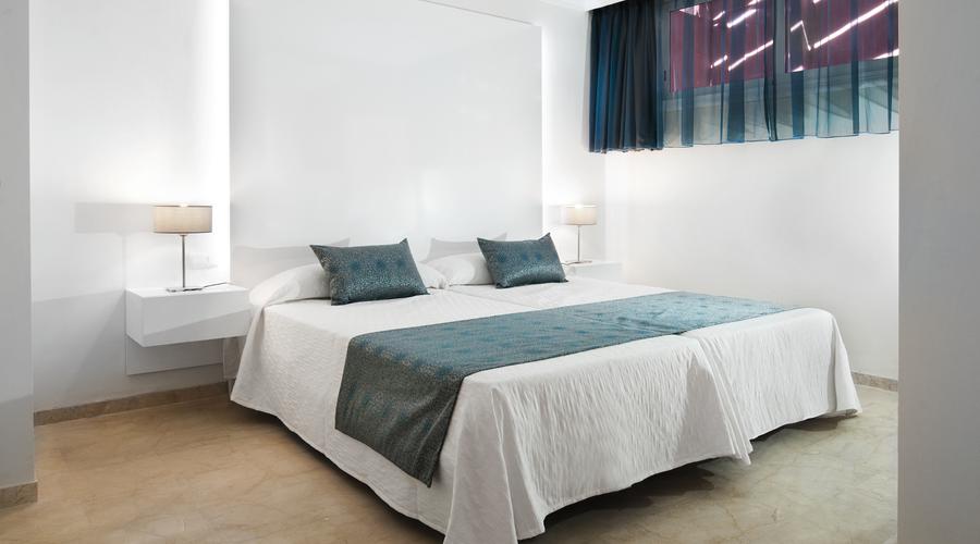 Apartment One Bedroom