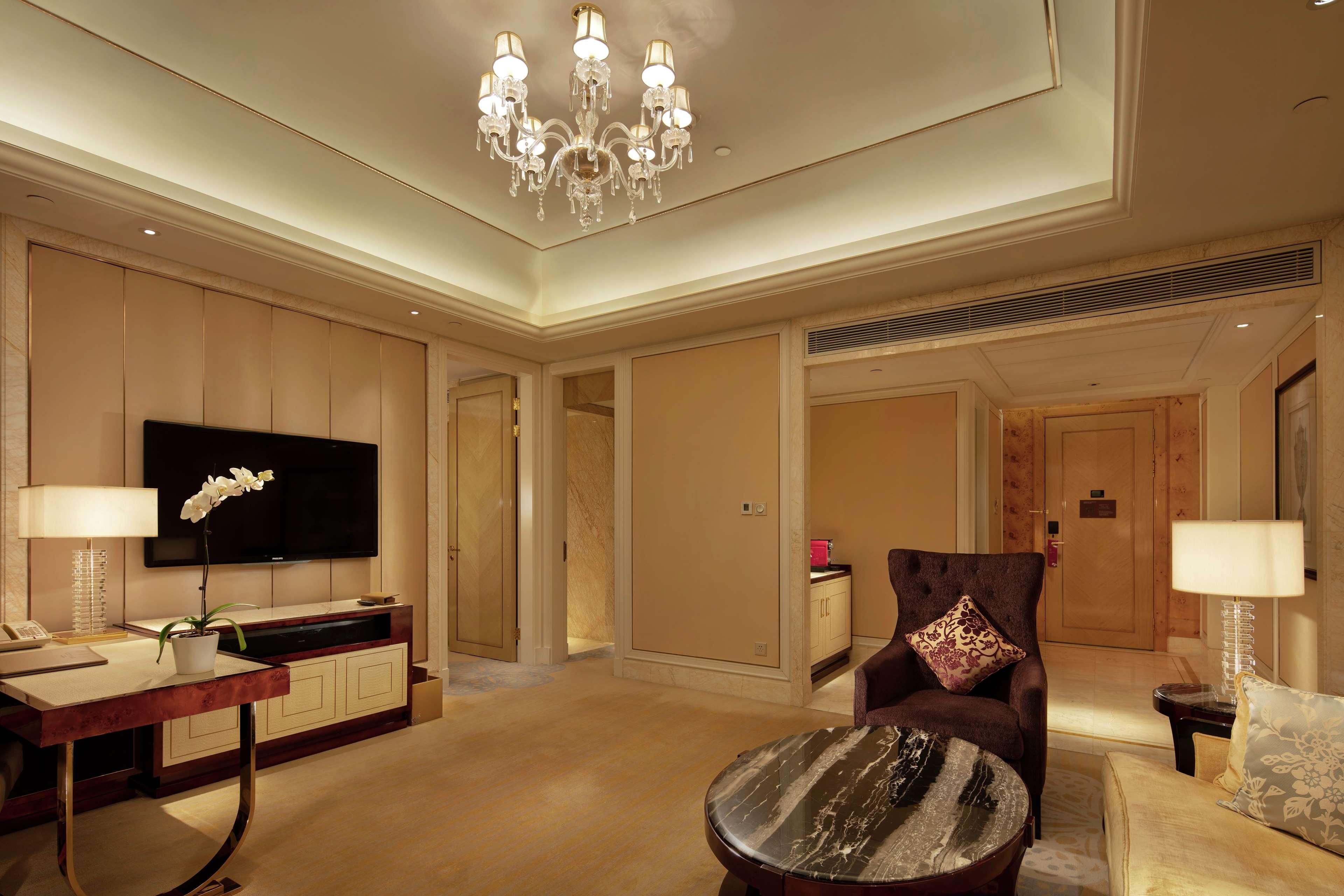 Suite Executive King Bed