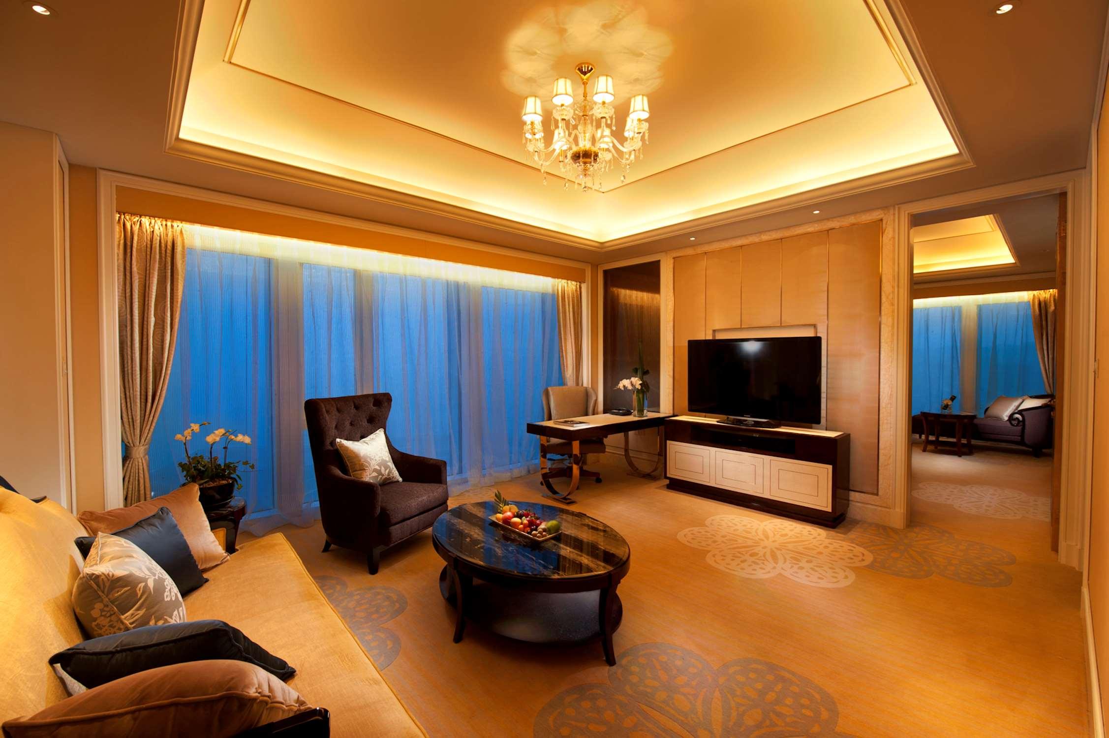 Suite Executive King Bed