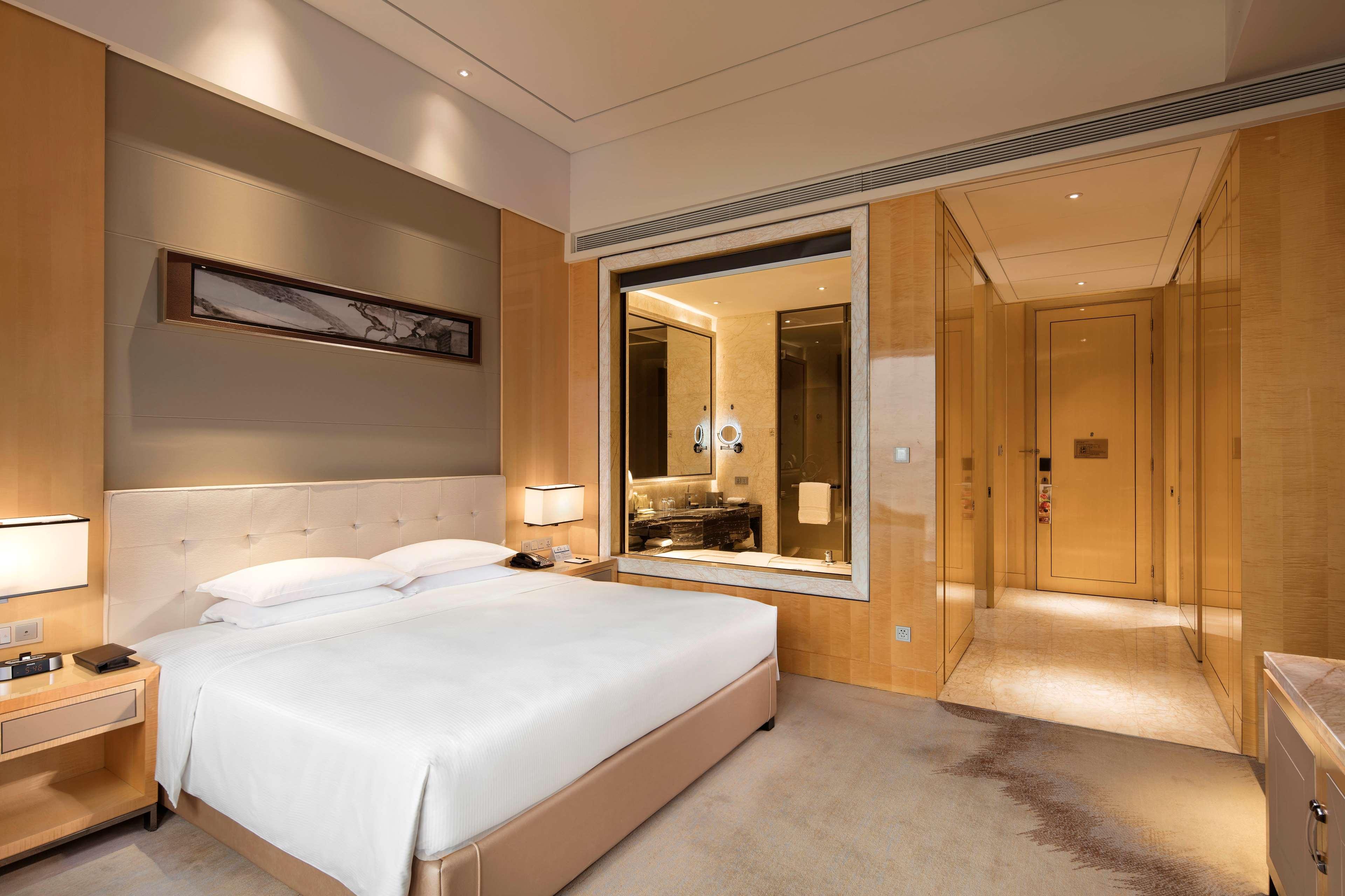 Double Deluxe Harbour View