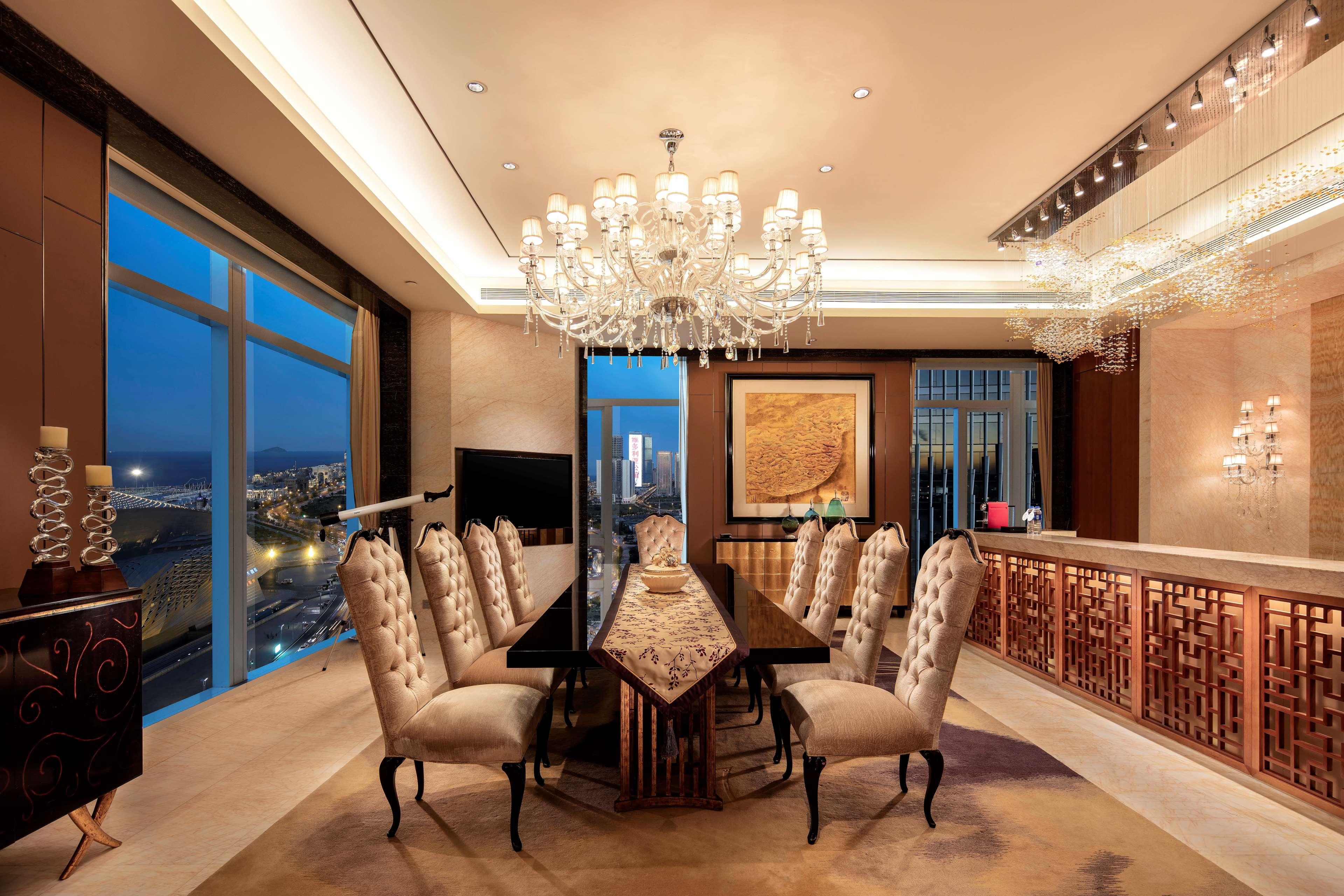 Suite Presidential