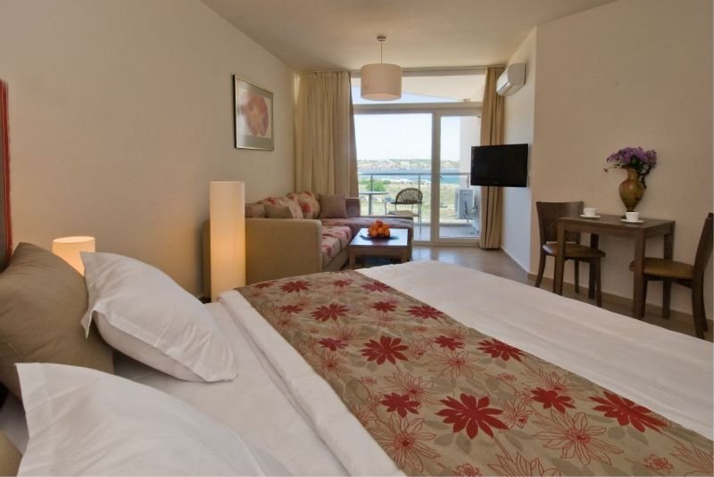 Apartment One Bedroom