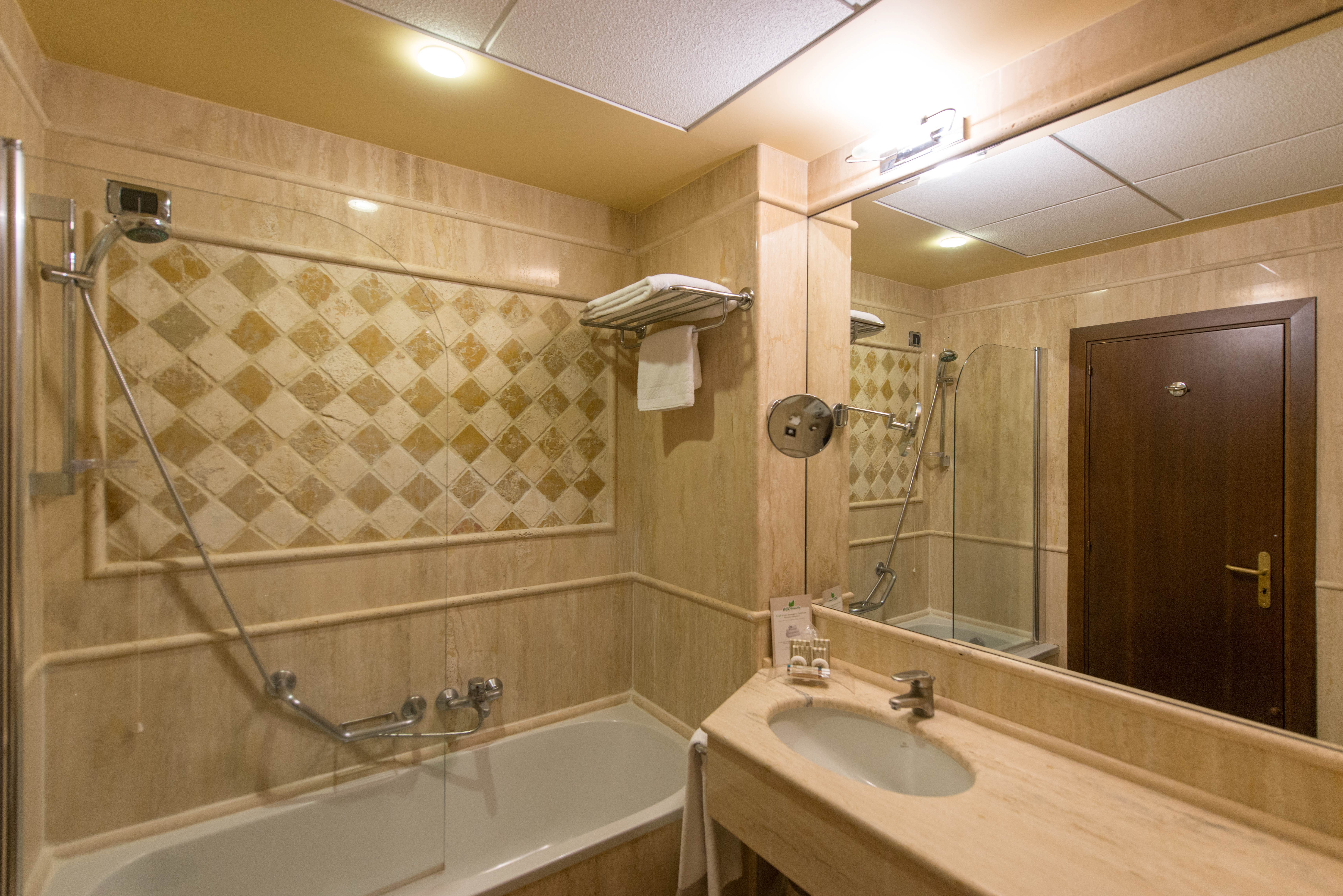 Double Single Standard