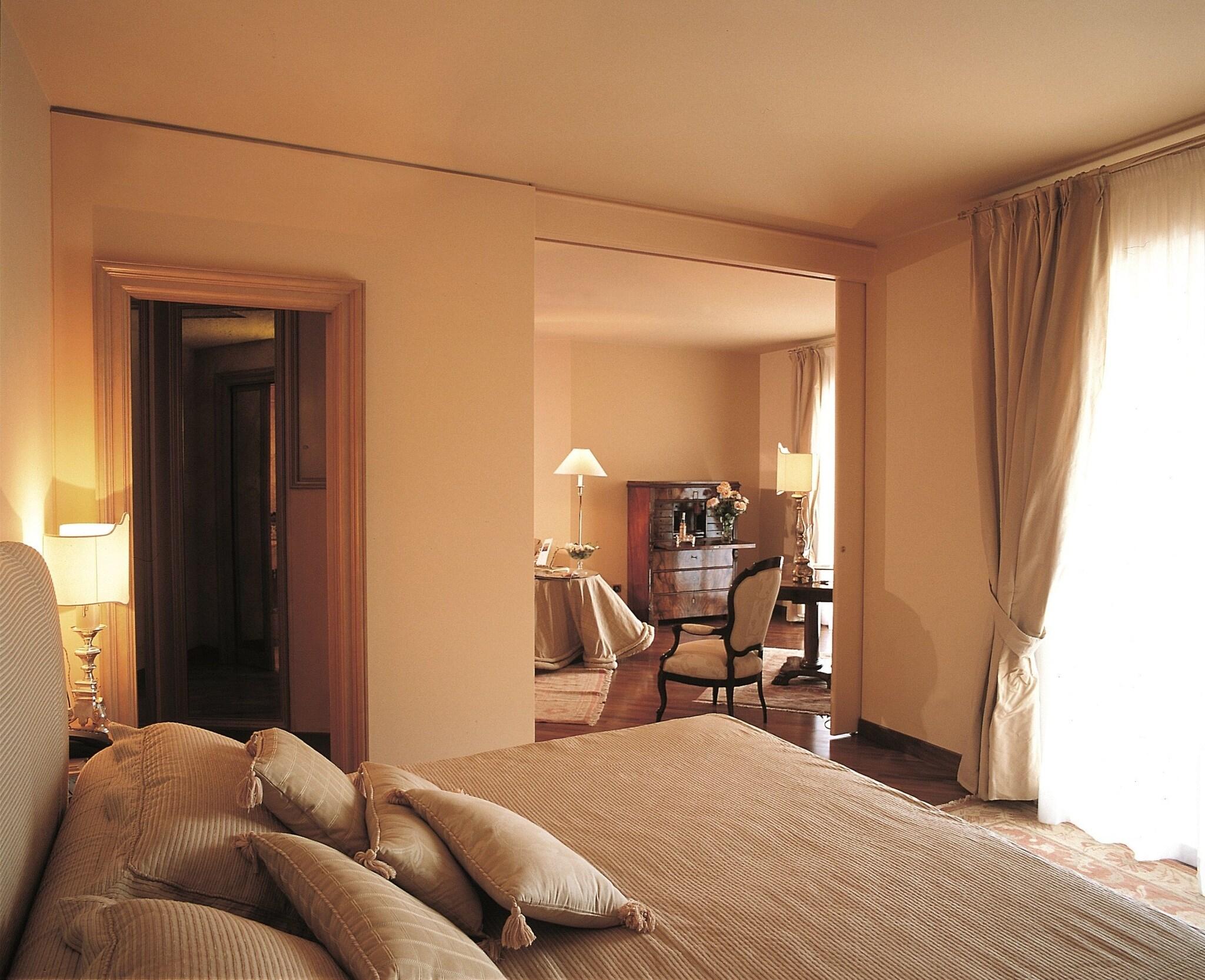Suite with Double Bed