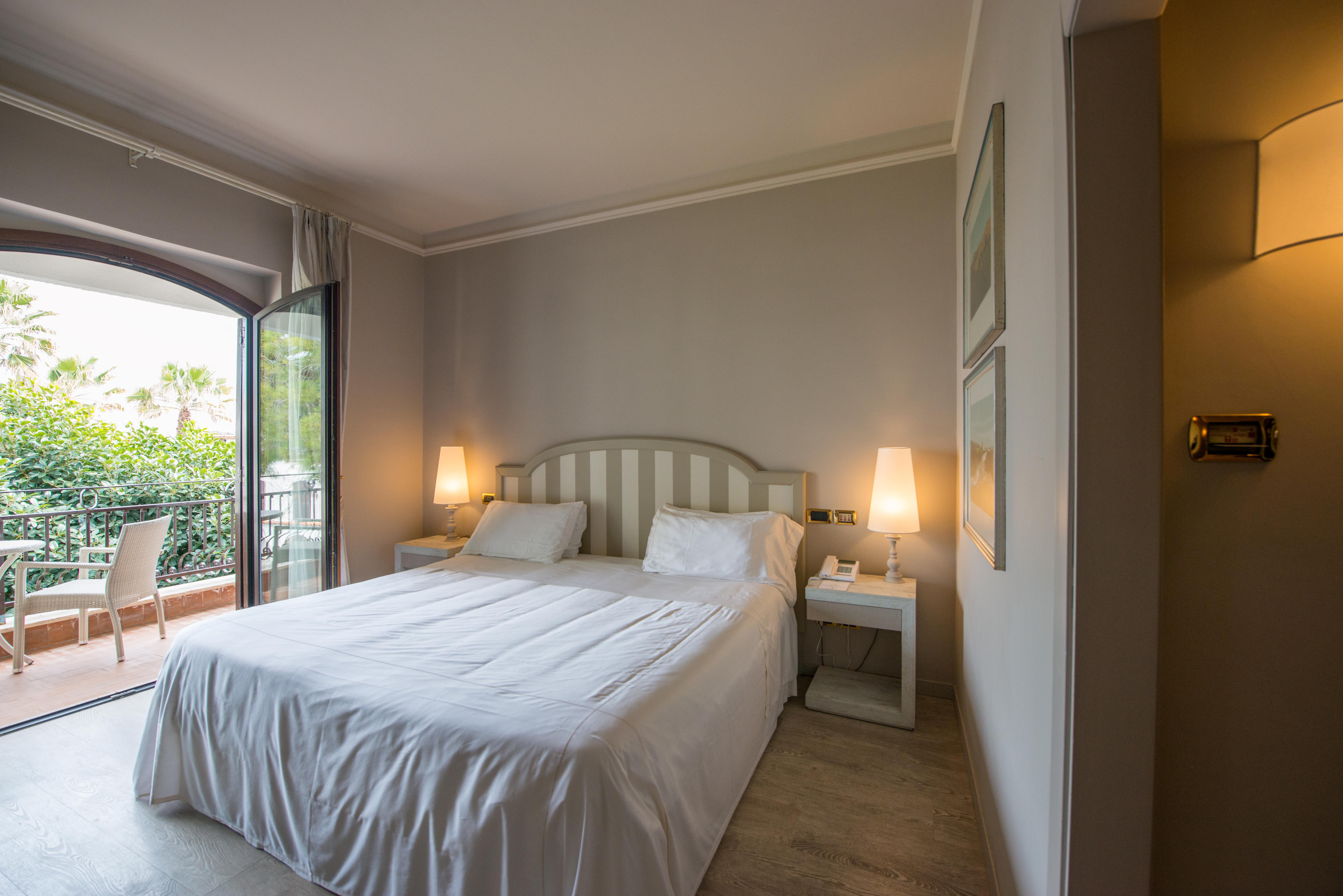 Double or Twin Classic