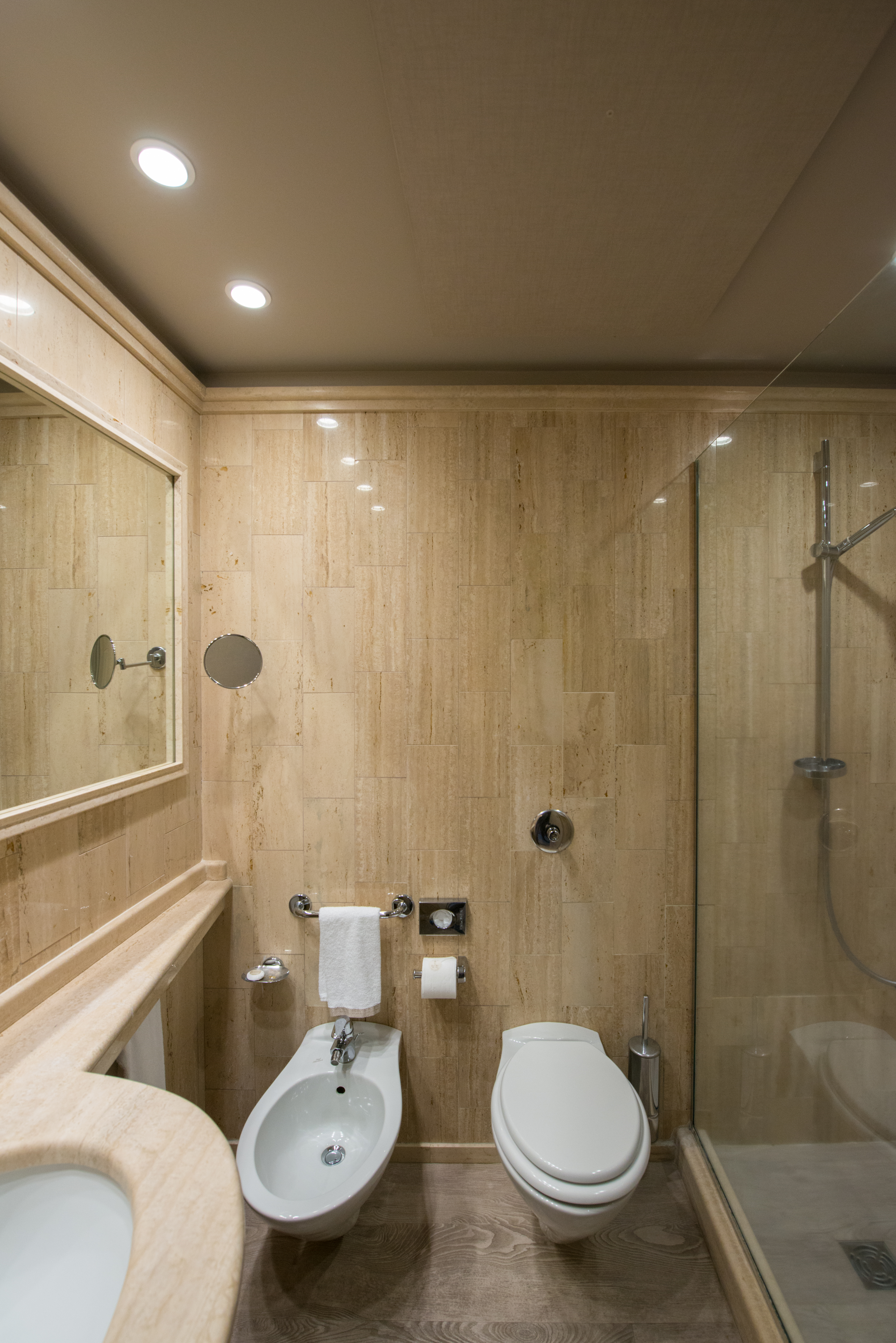 Double Single Classic