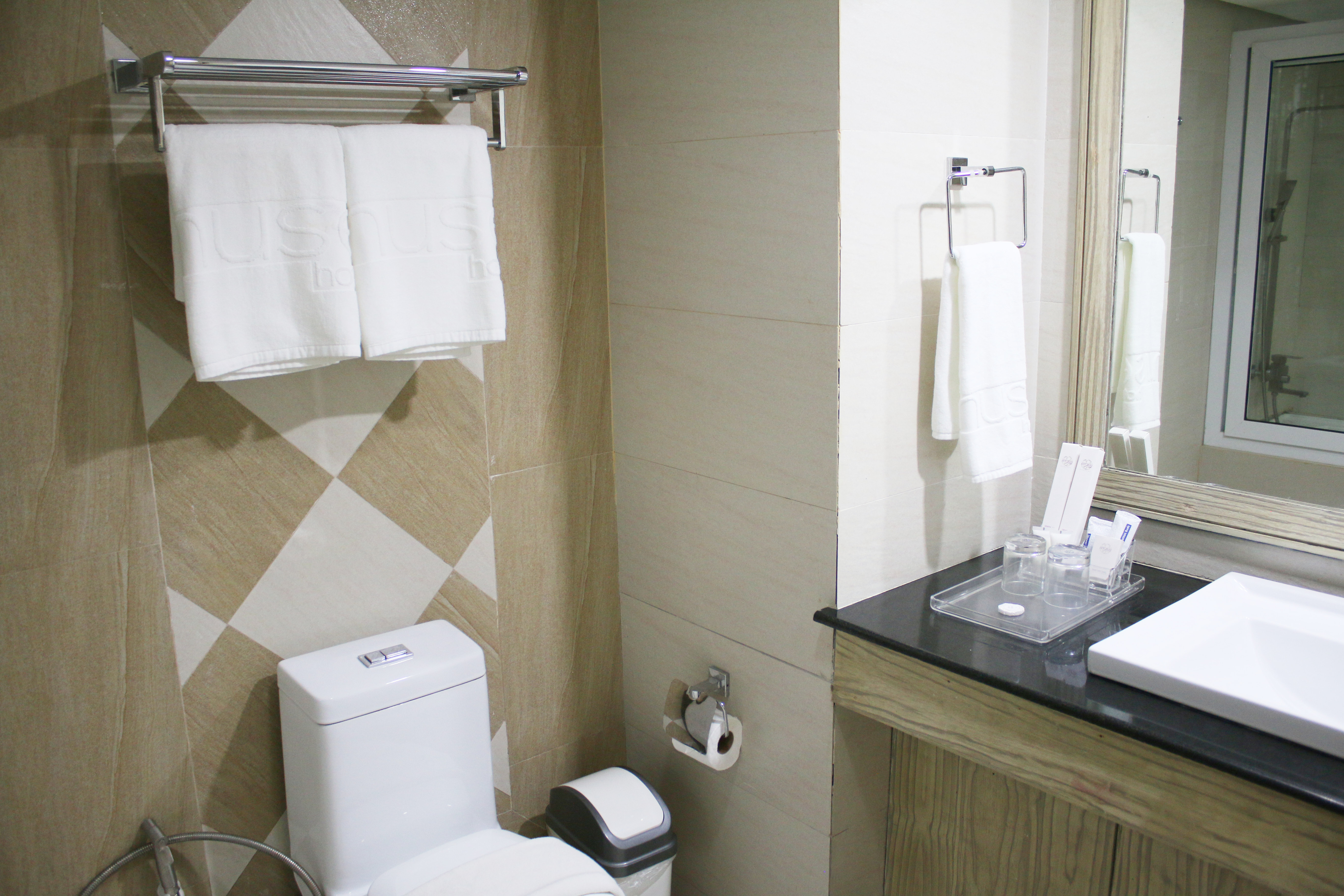 Room Premier Sea View