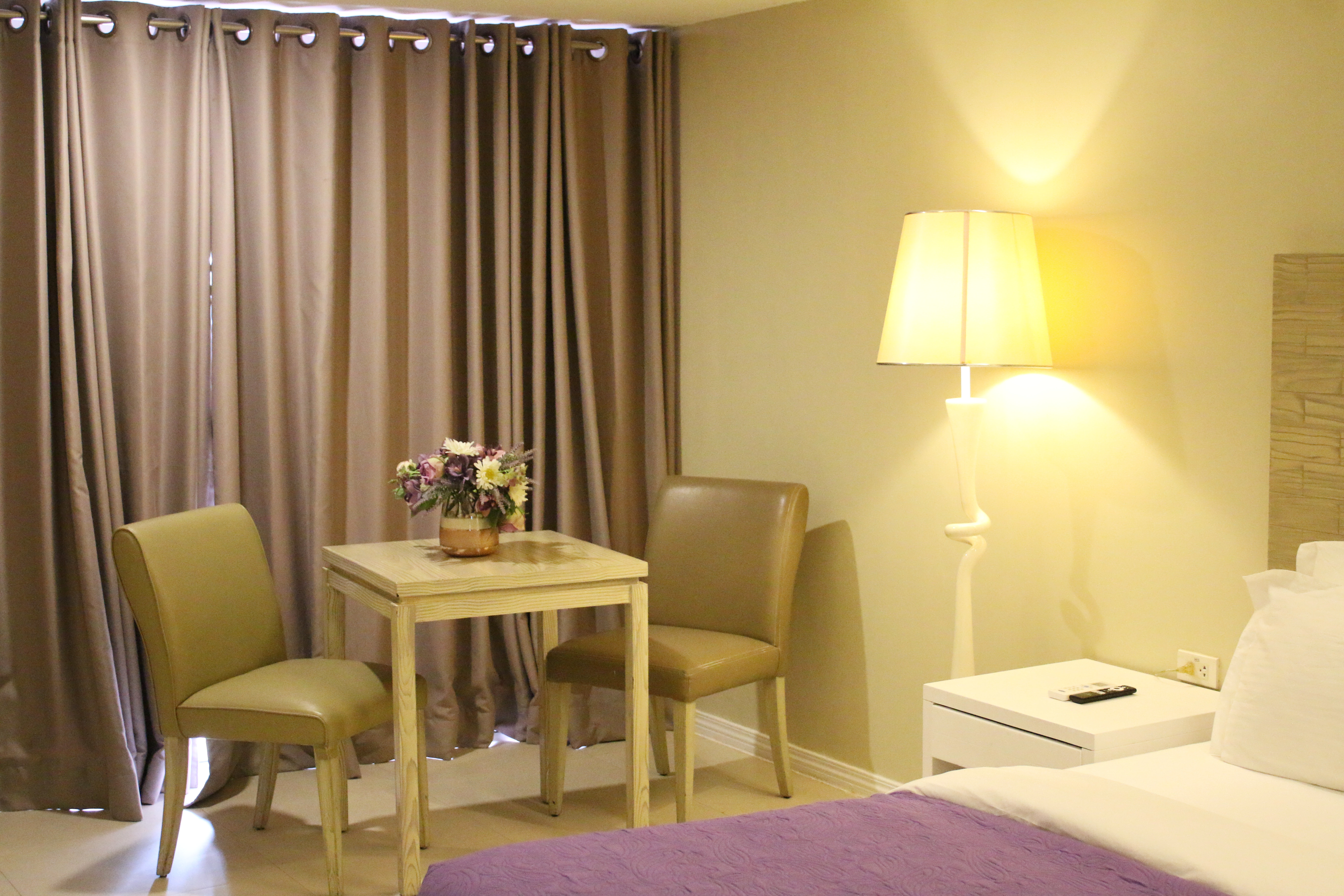 Room Premier Sea View