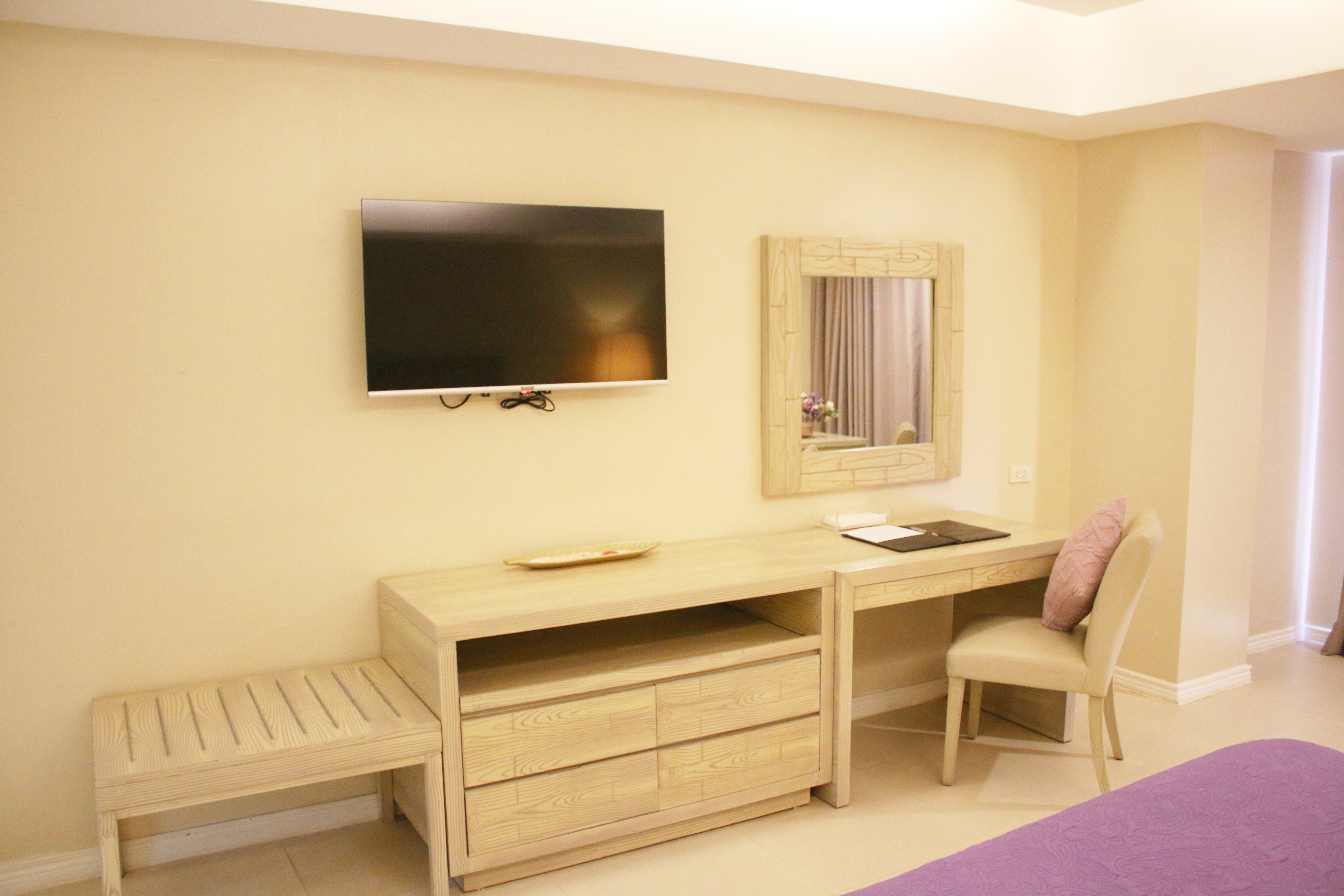 Room Premier Sea View