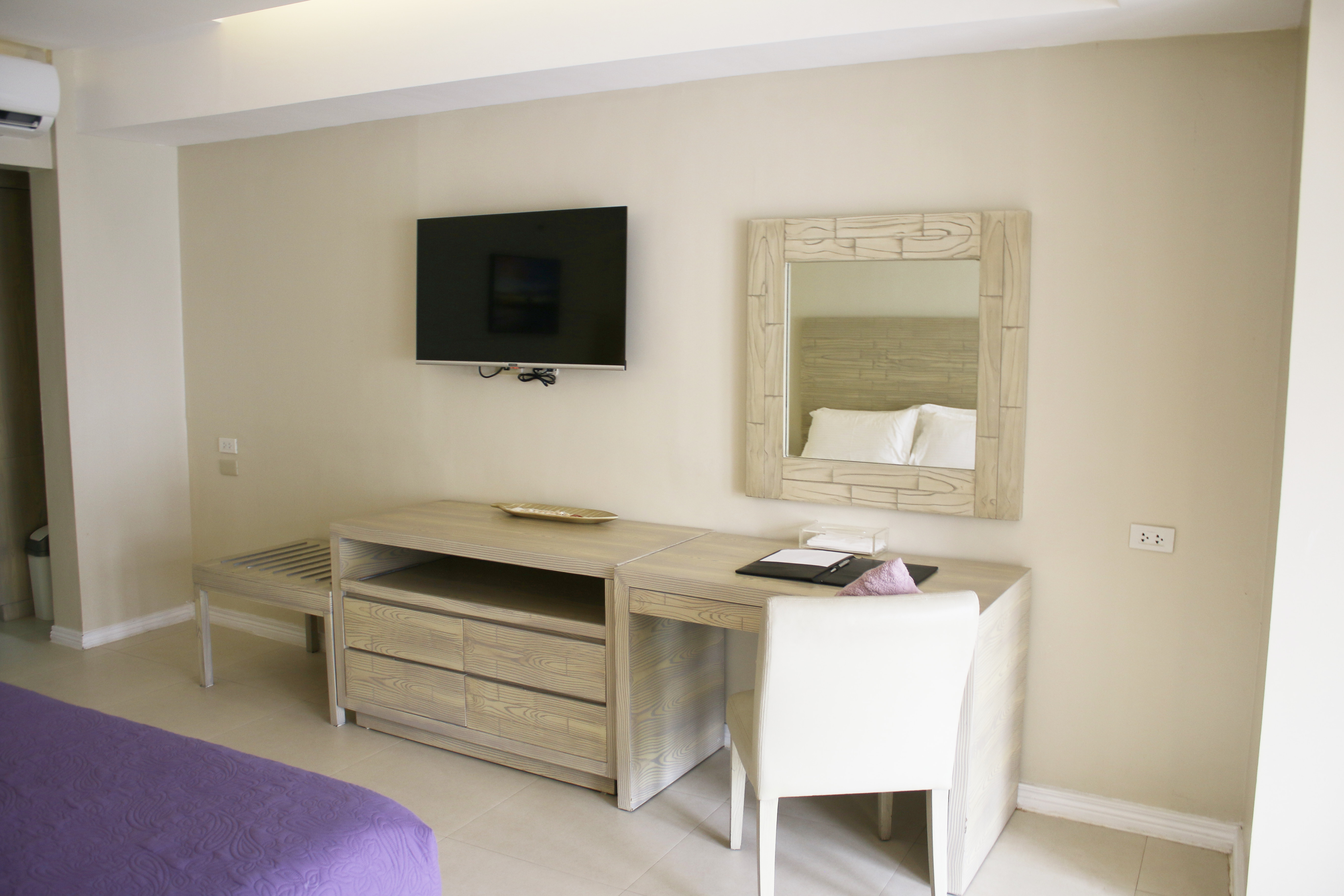 Room Premier Sea View