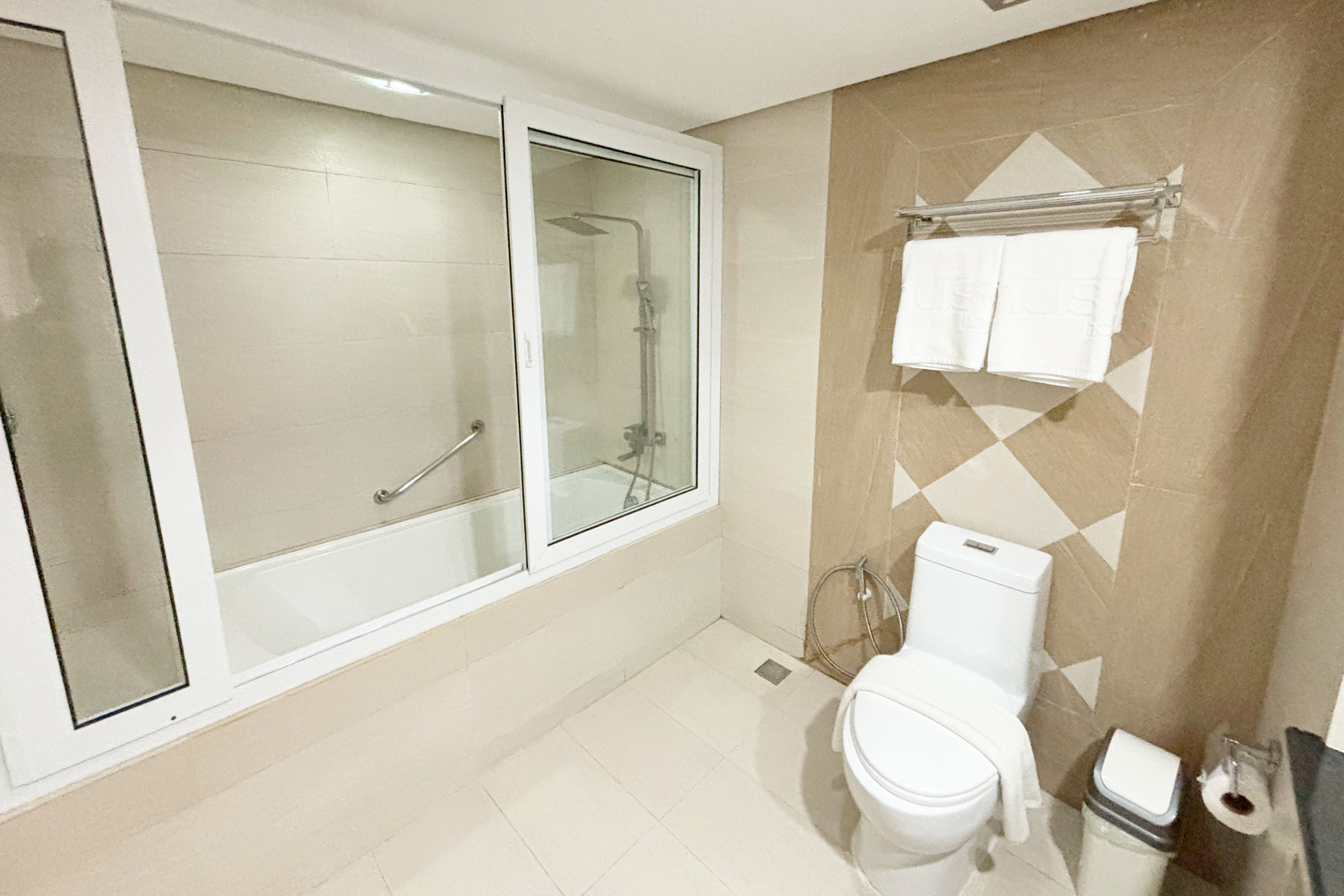 Room Premier Sea View