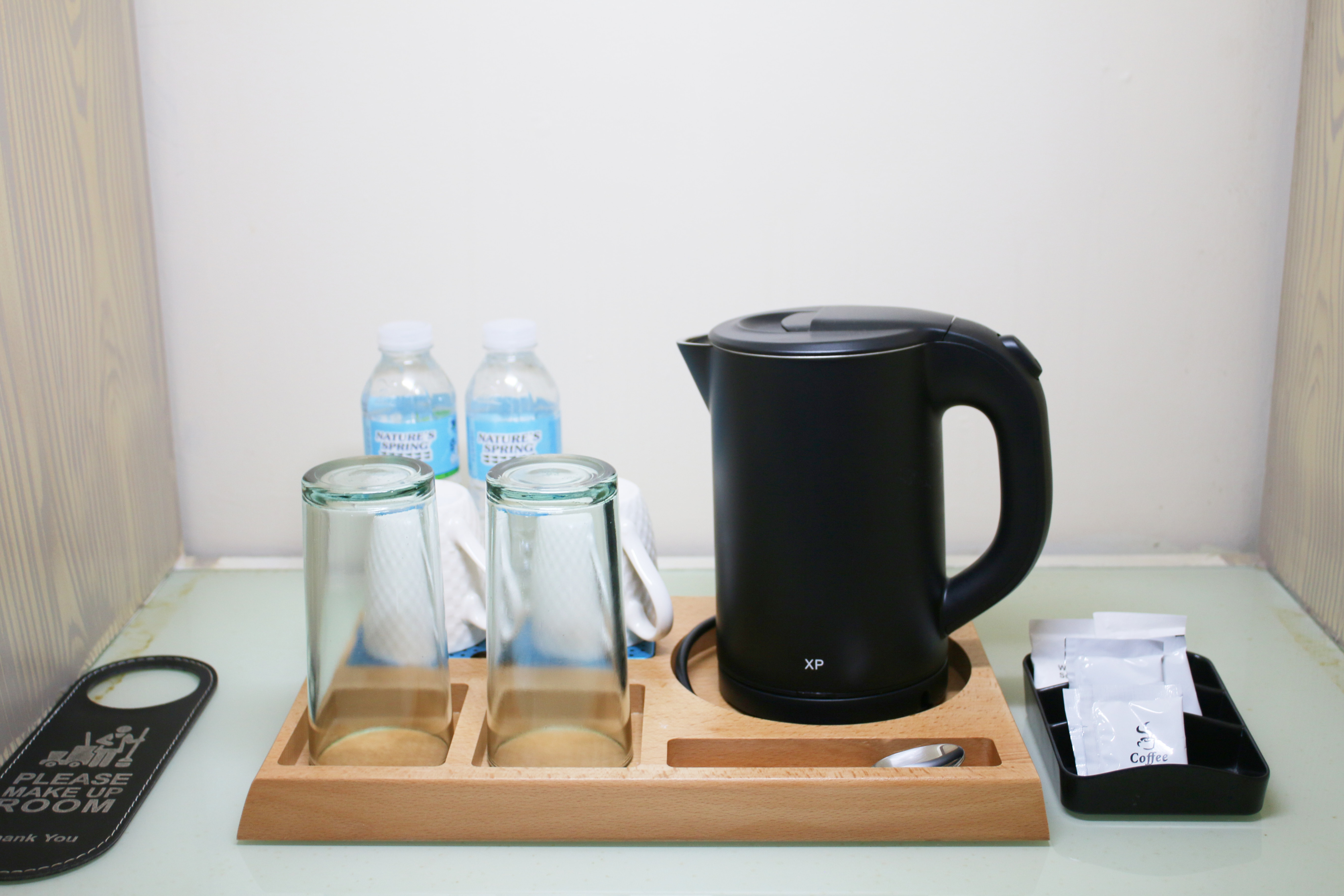 Room Premier Sea View