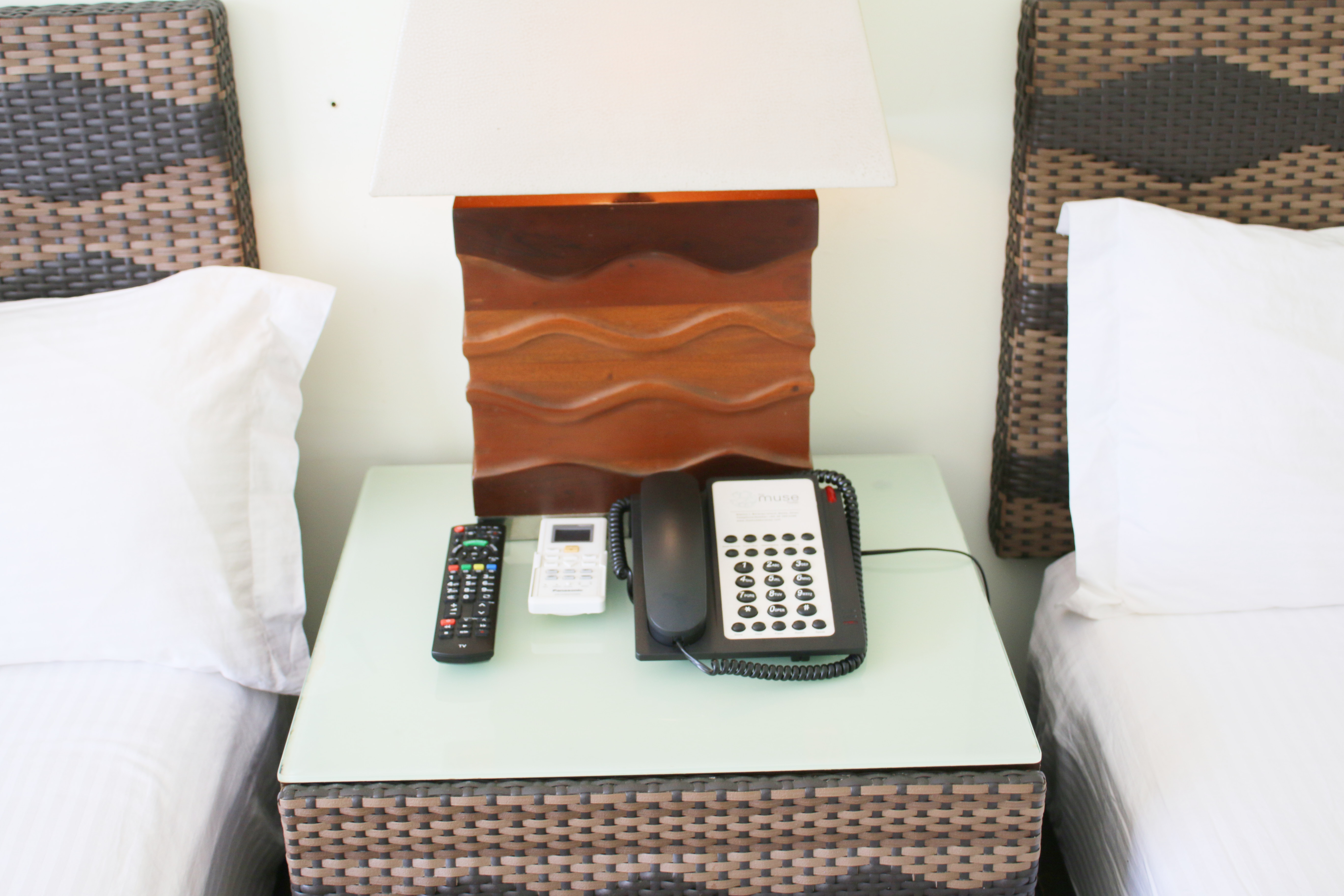 Double or Twin Standard