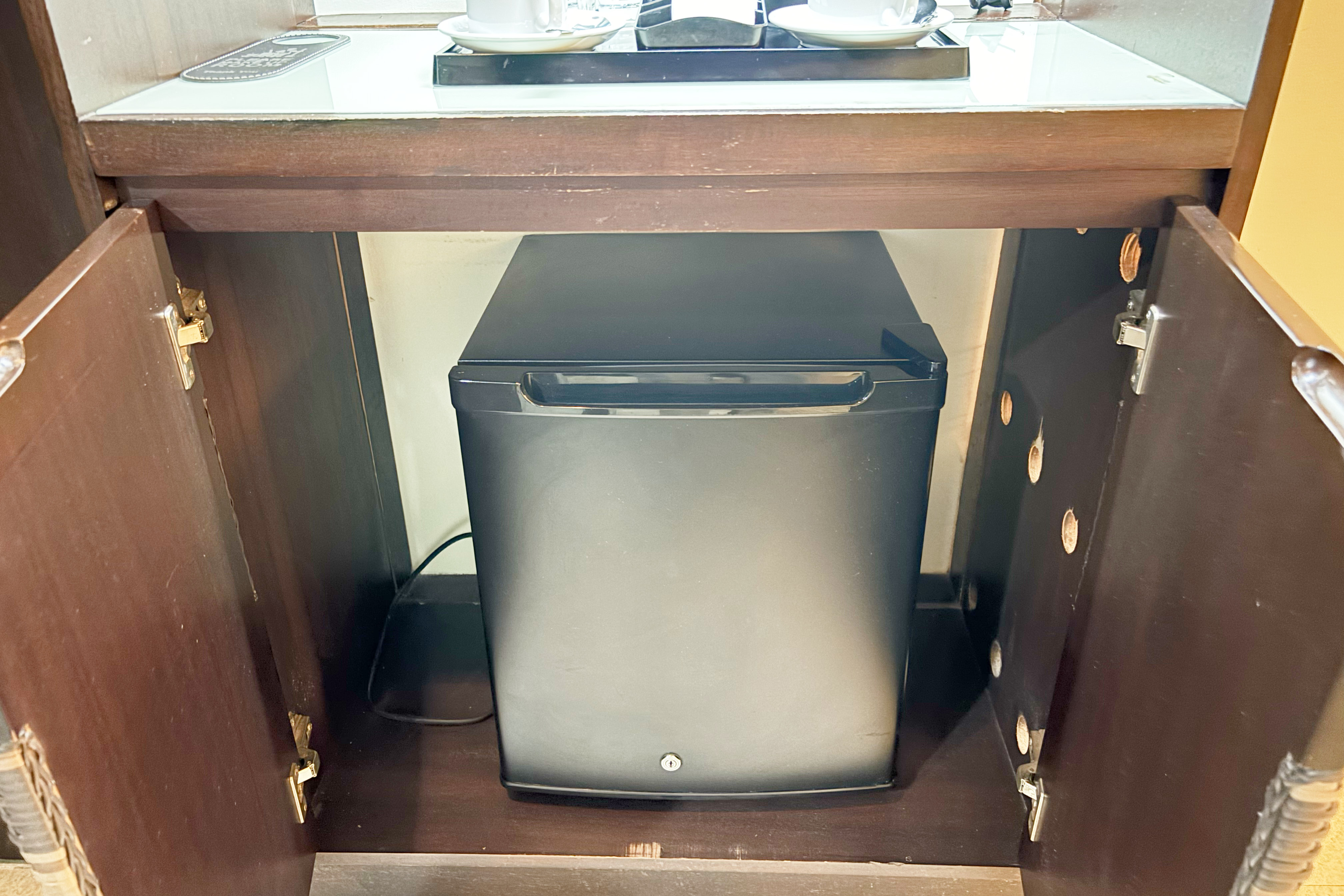 Double or Twin Standard