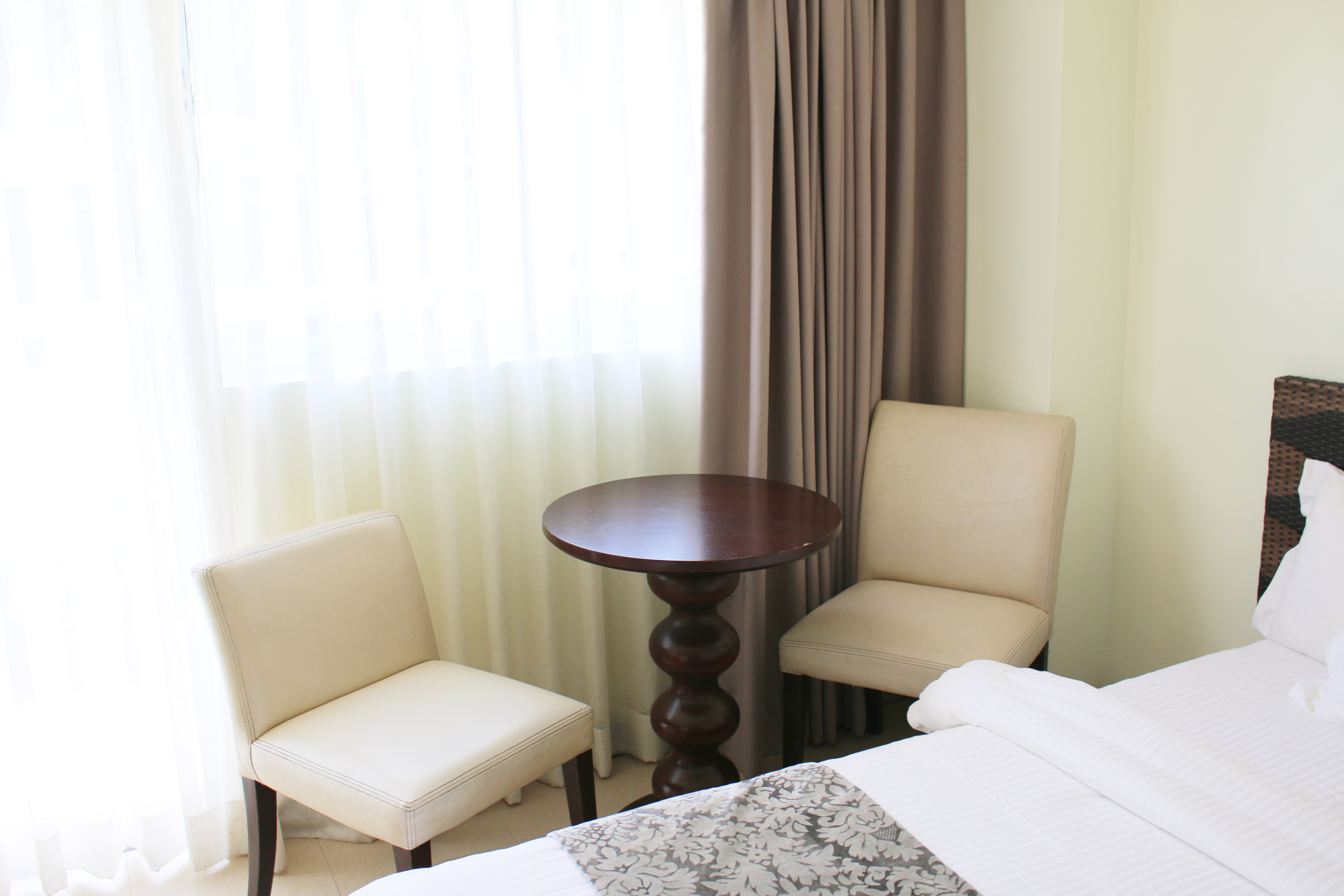 Double or Twin Standard