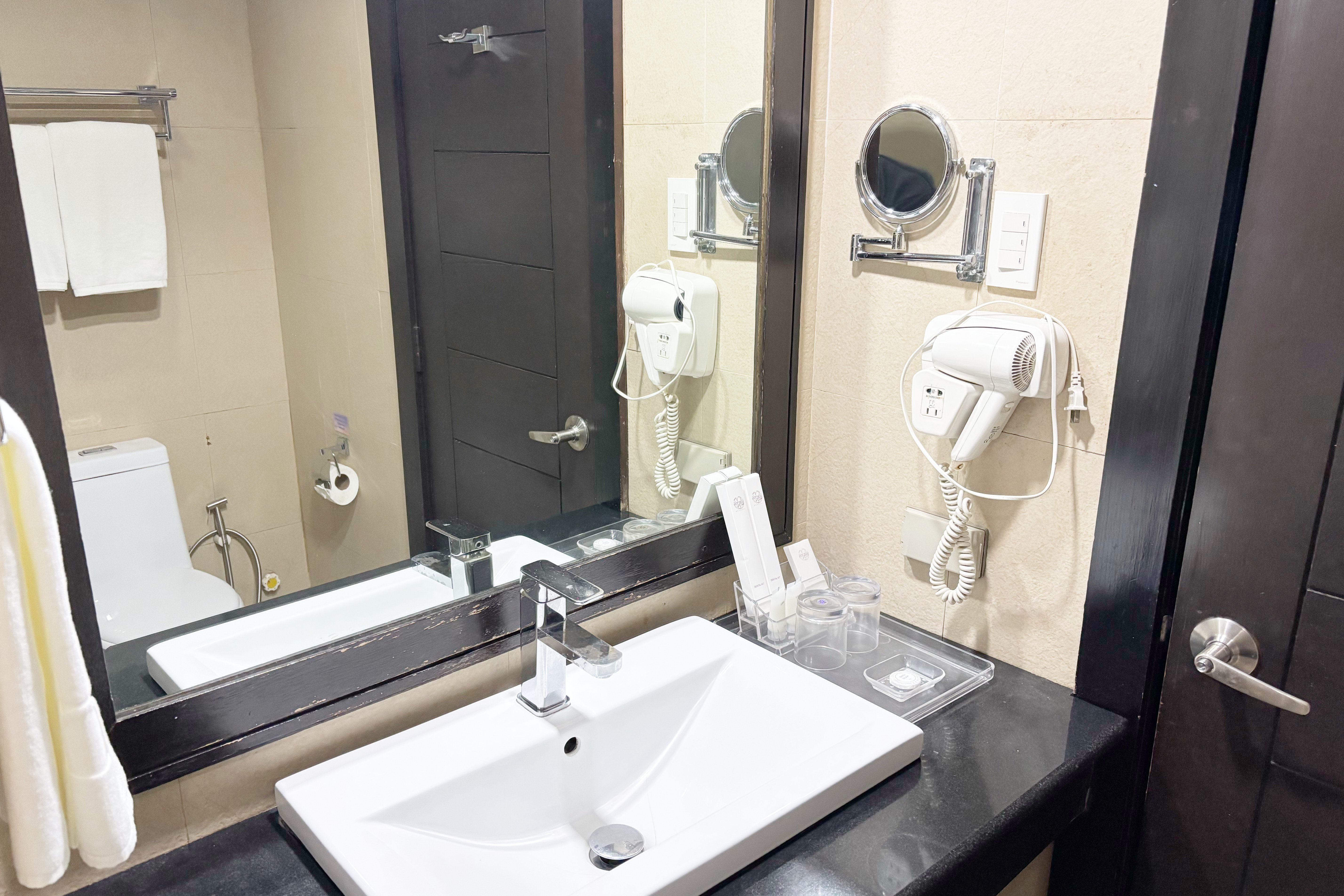 Double or Twin Standard